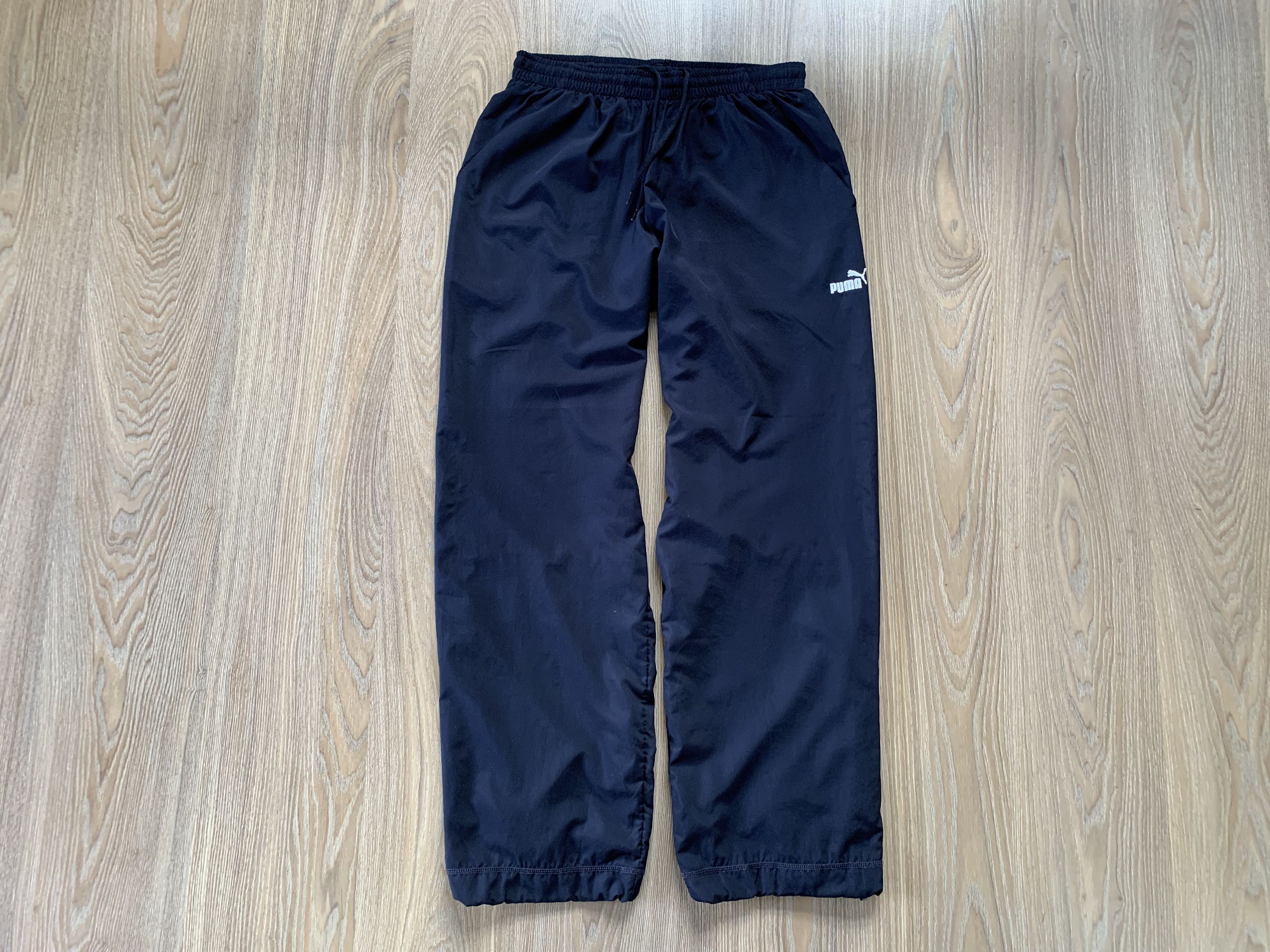 Puma Vintage Track Pants