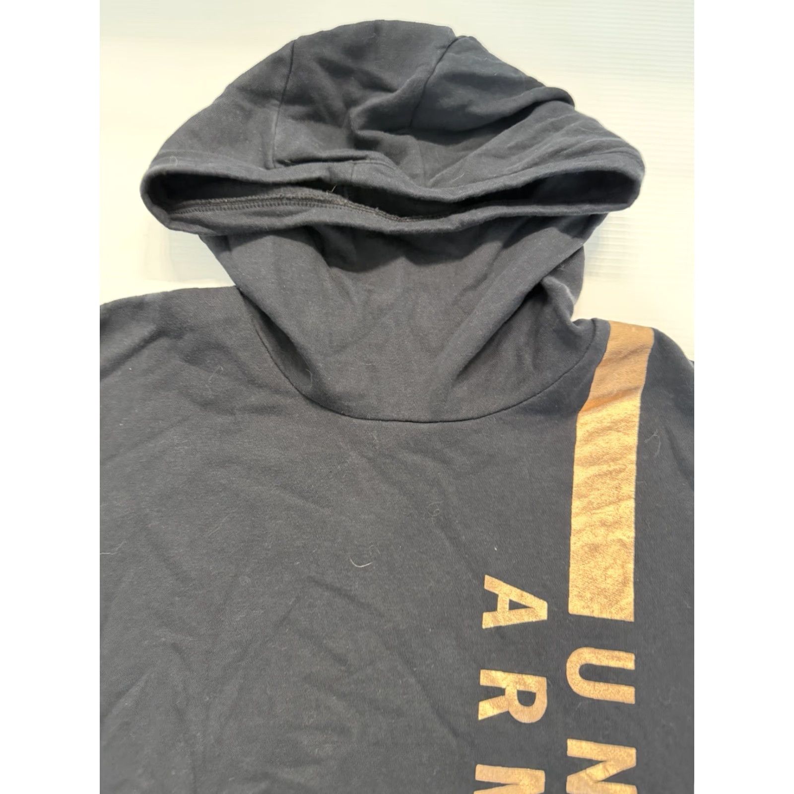 Under Armour VINTAGE Size L / US 10 / IT 46 - 4 Thumbnail