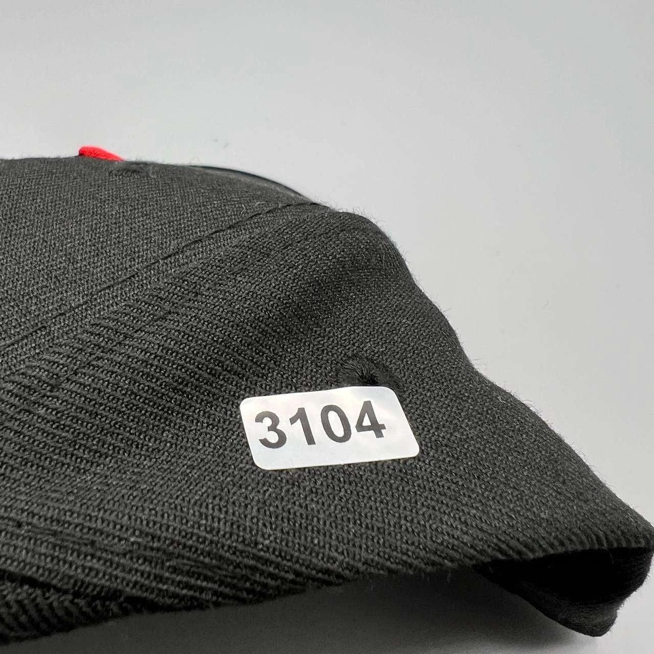 New Era Chicago Bulls Hat 7 3/8 Windy City Fitted Hardwood Classic Size ONE SIZE - 8 Thumbnail