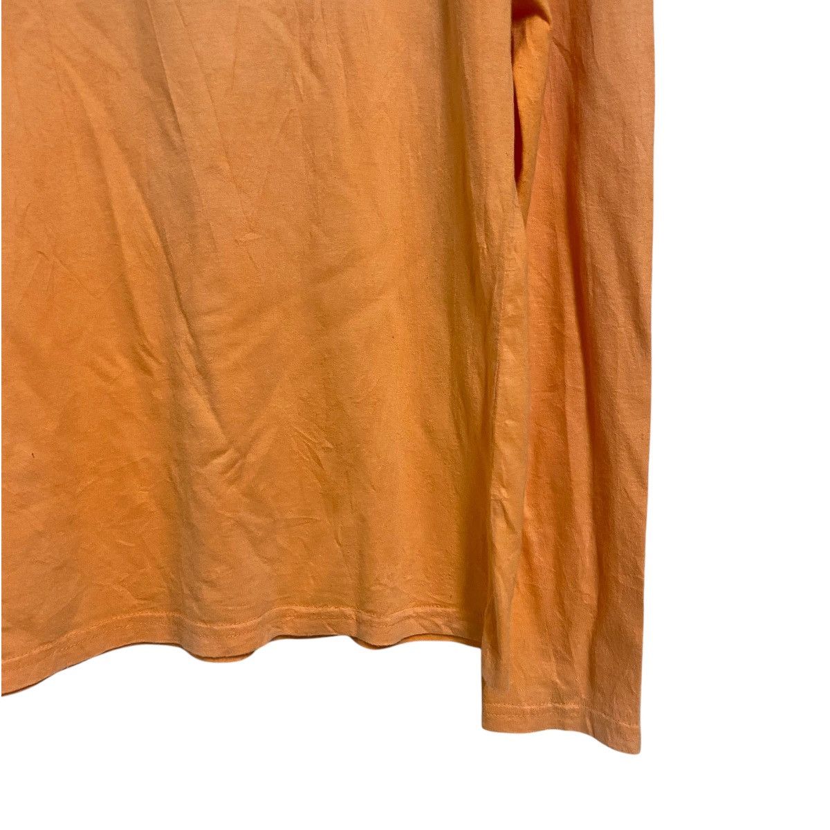 Walter Van Beirendonck W & LT Walter Van Beirendonck Longsleeve Sunfaded Size US M / EU 48-50 / 2 - 9 Thumbnail