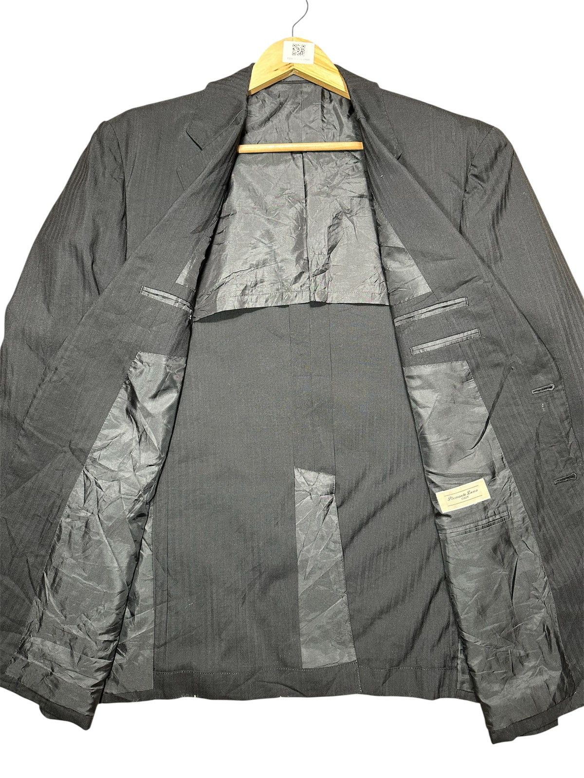 Vintage Piemonte Lusso blazer Size 42R - 5 Thumbnail
