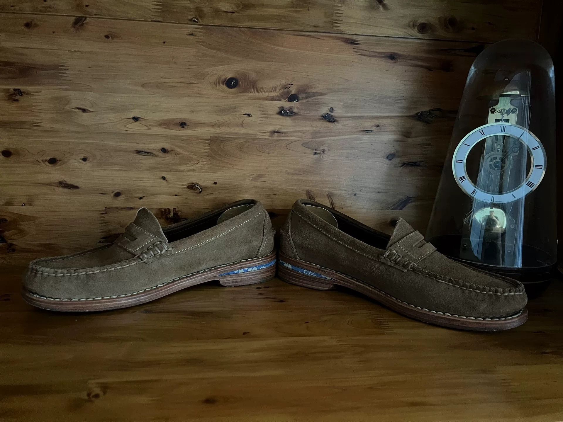 Visvim visvim F.I.L Fabro-folk Shoes Size US 9 / EU 42 - 5 Thumbnail