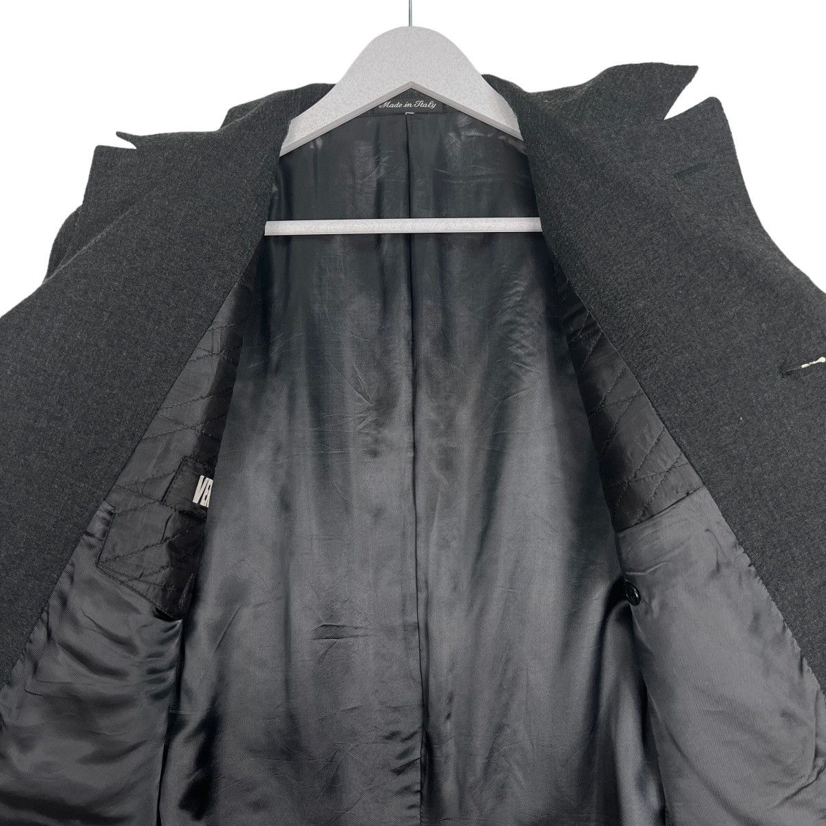 VERRI 🔥 VERRI BLAZER JACKET MADE IN ITALY Size US S / EU 44-46 / 1 - 12 Thumbnail
