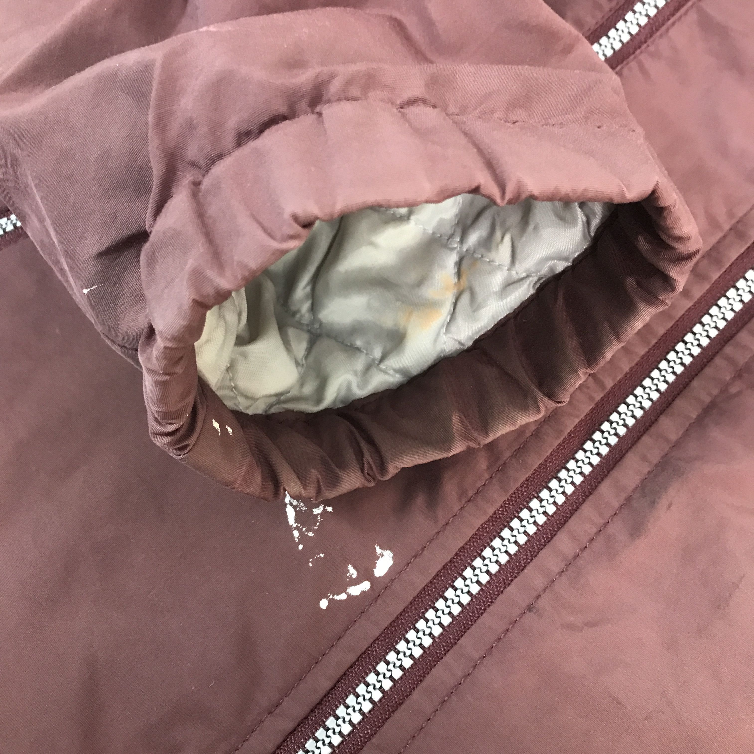 Japanese Brand Vintage Bitch Skateboards Jacket Size US M / EU 48-50 / 2 - 13 Thumbnail