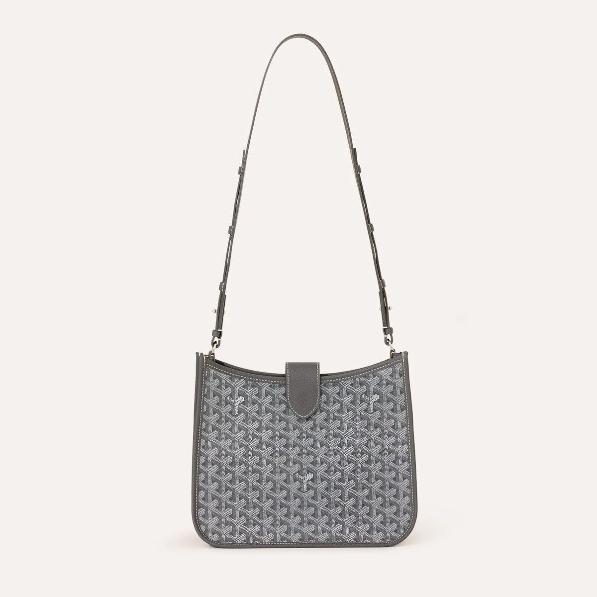 Goyard Musette bag Size ONE SIZE - 3 Thumbnail
