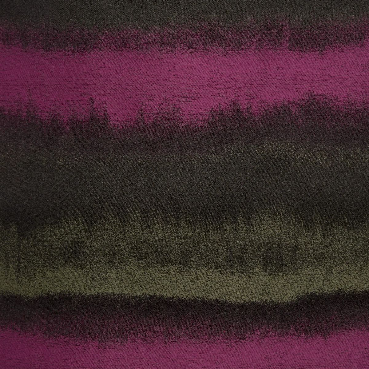 Dior o1bcso1str0225 Straight-Cut Skirt in Deep Fuchsia/Green Size 28" / US 6 / IT 42 - 3 Thumbnail