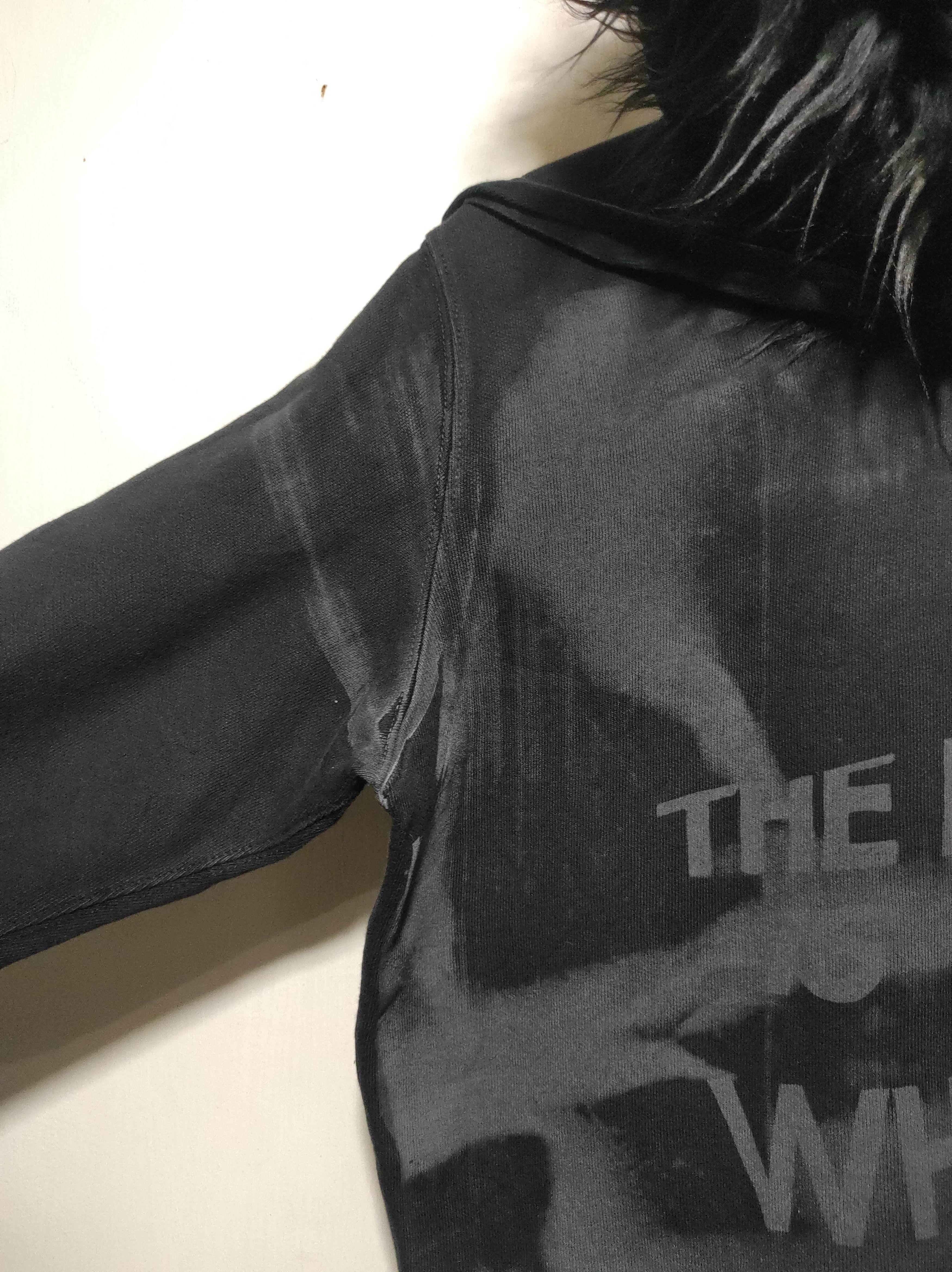 Diesel Diesel Fur Hoodie LGB IfSixWasNine style Size US S / EU 44-46 / 1 - 8 Thumbnail