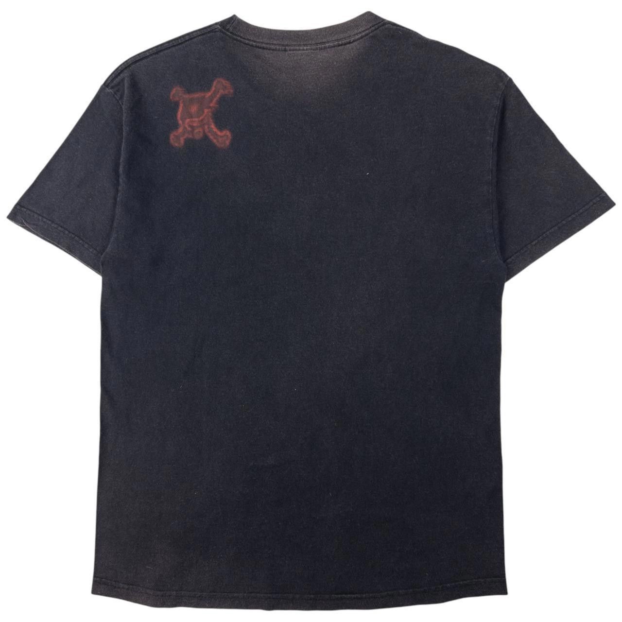 Oakley Vintage Oakley Graphic T Shirt Size L Size US L / EU 52-54 / 3 - 2 Thumbnail