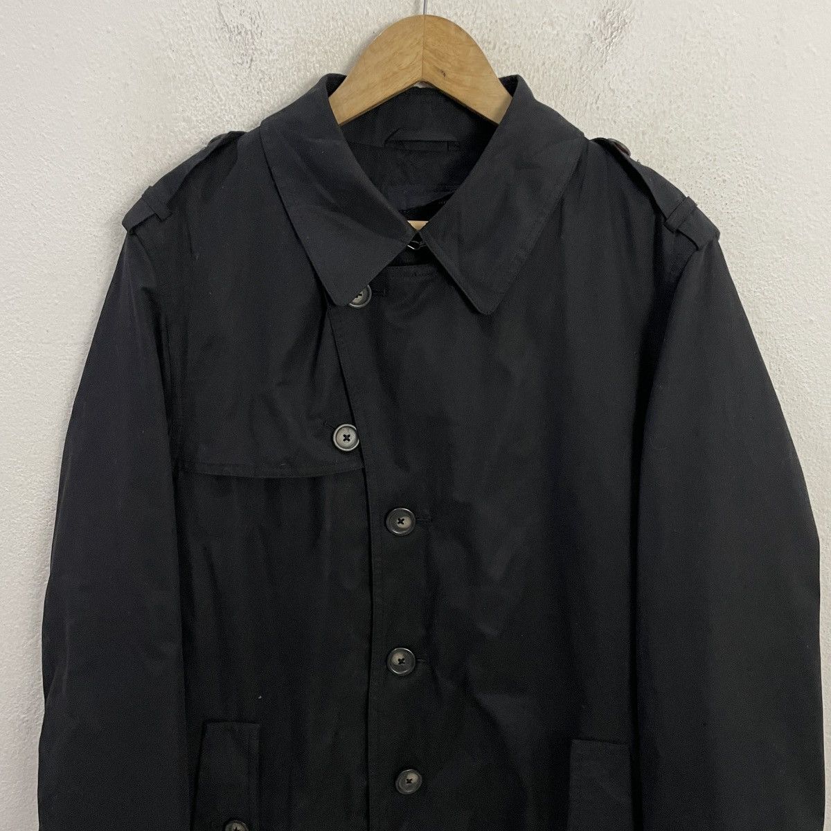 Lauren Ralph Lauren Vintage Lauren Ralph Lauren Trench Coat Size US L / EU 52-54 / 3 - 4 Thumbnail