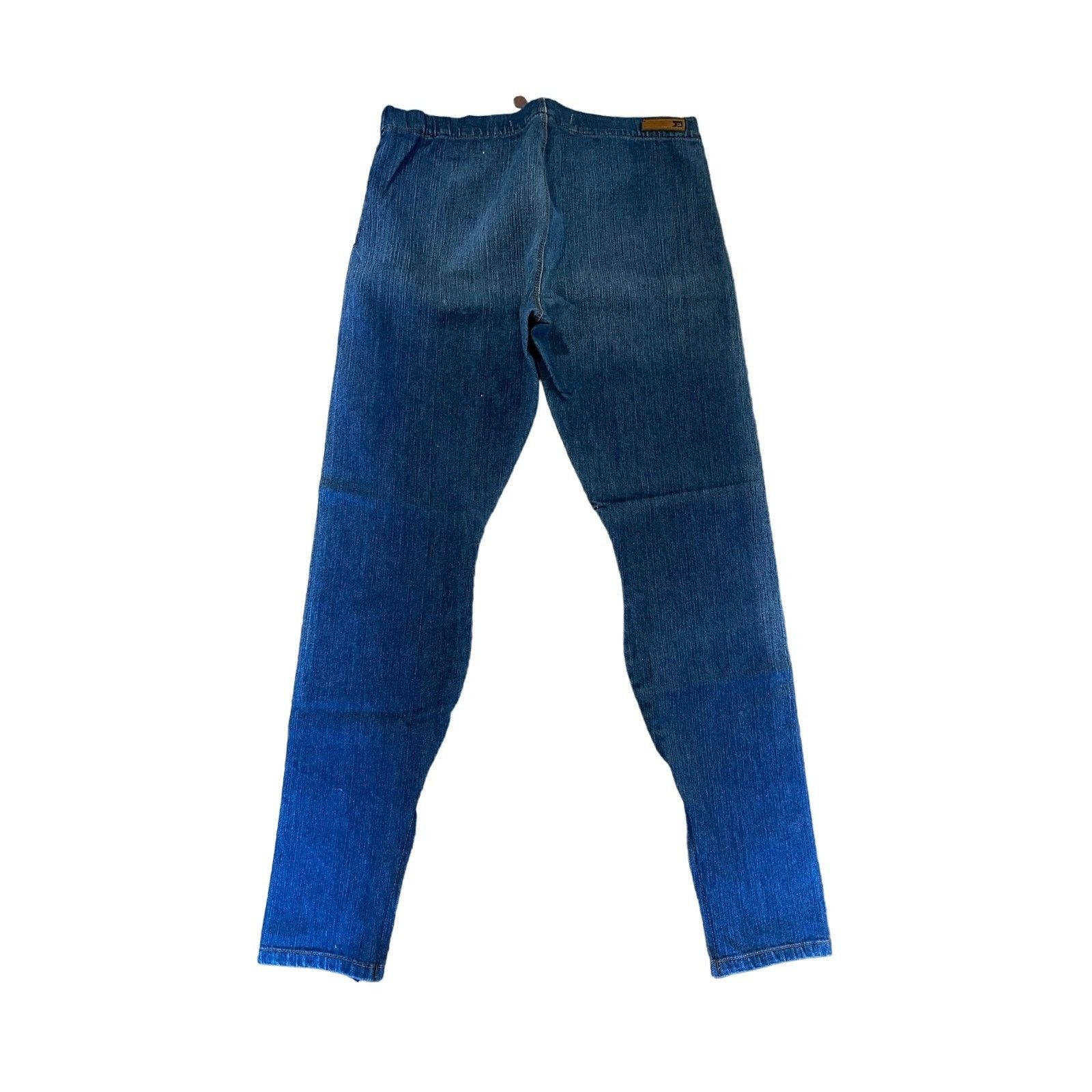 Joe's Joe’s Jeans, Y2K The Jegging, size:M Size 28" / US 6 / IT 42 - 2 Thumbnail