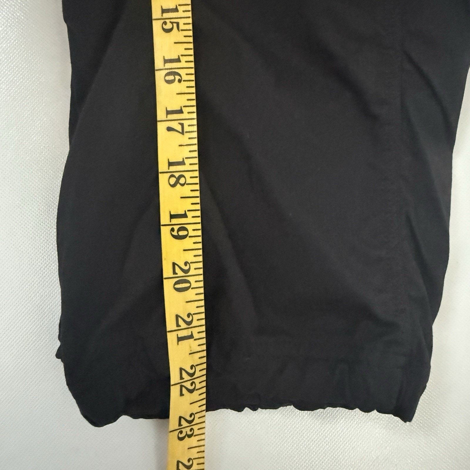 The North Face The North Face Aphrodite 2.0 Capri Hiking Gorpcore Ruched Size 37" - 9 Thumbnail