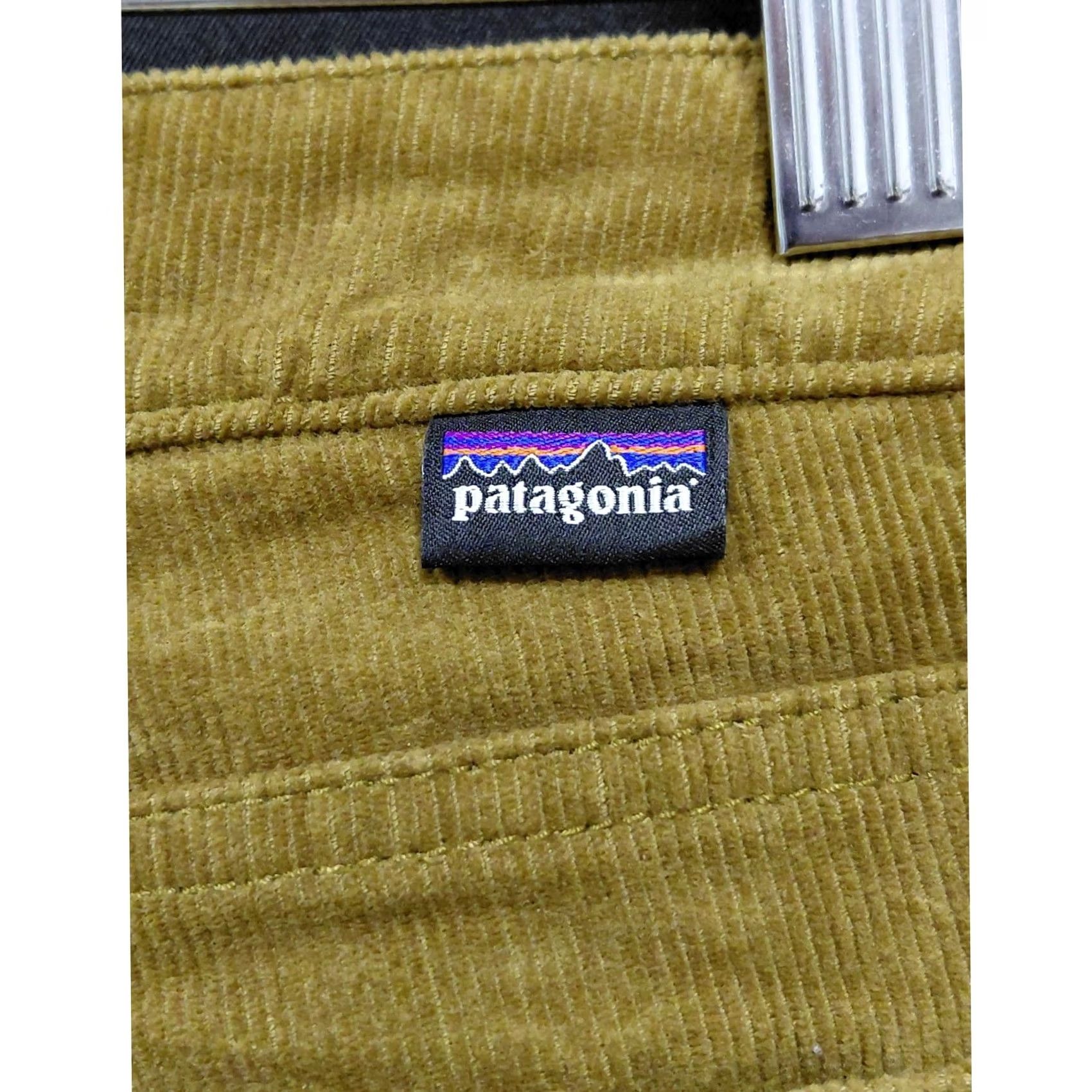 Patagonia VINTAGE? No. Size US 28 / EU 44 - 4 Thumbnail