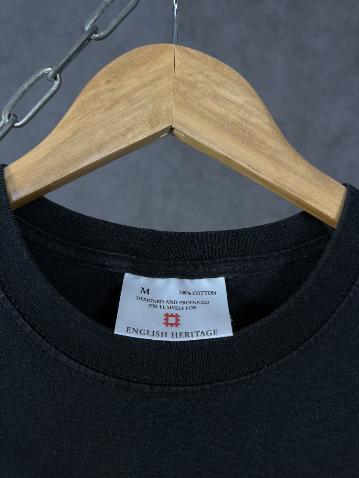 Vintage Stonehenge vintage tee Size US M / EU 48-50 / 2 - 4 Thumbnail