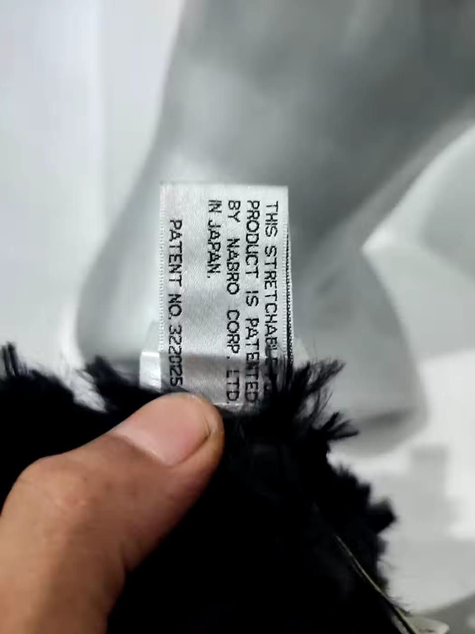 Other Alternative Version Japanese Real Fur Beanie Hats Size ONE SIZE - 10 Thumbnail