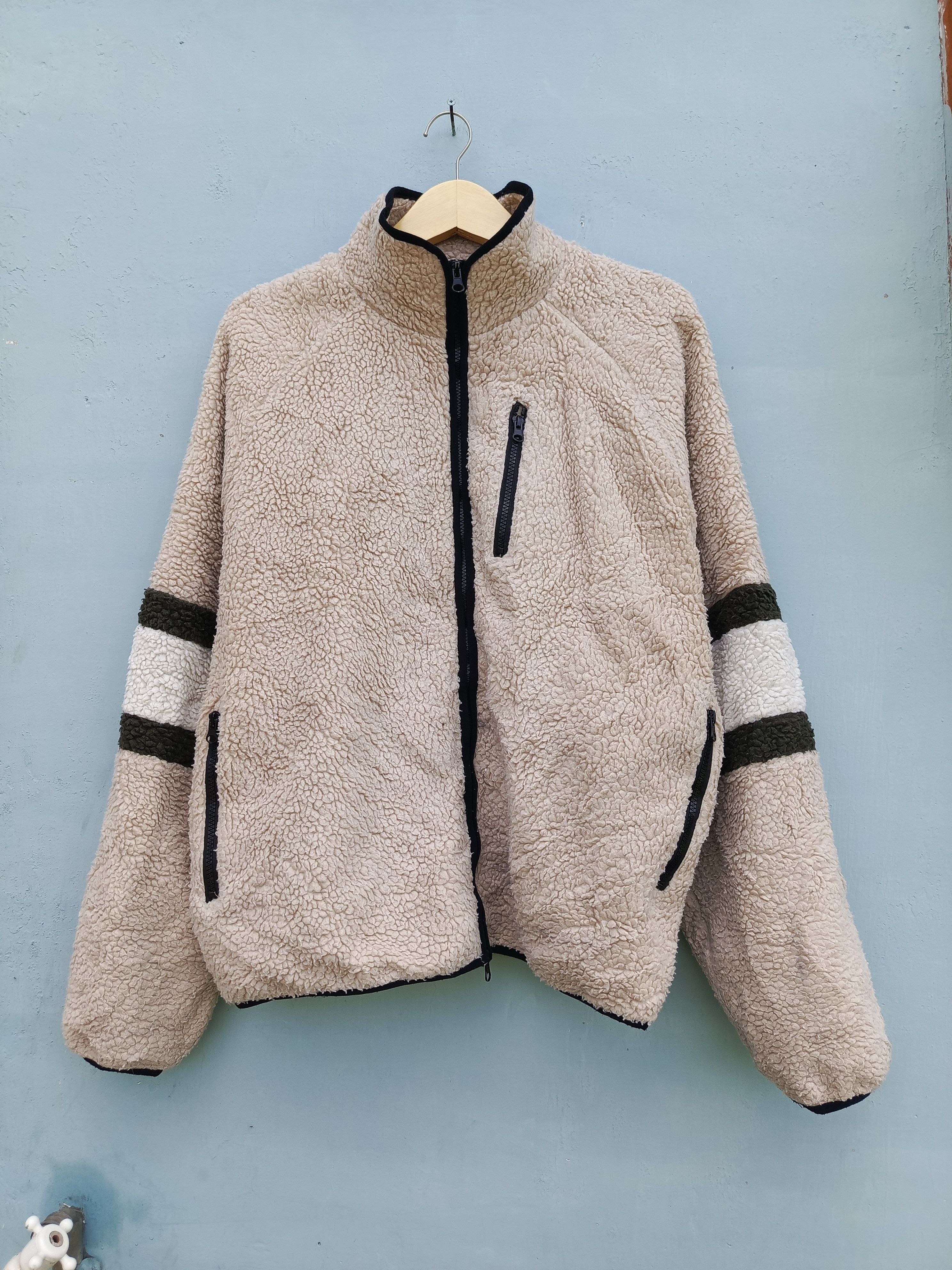 Yohji Yamamoto 16SS Short Blazer.