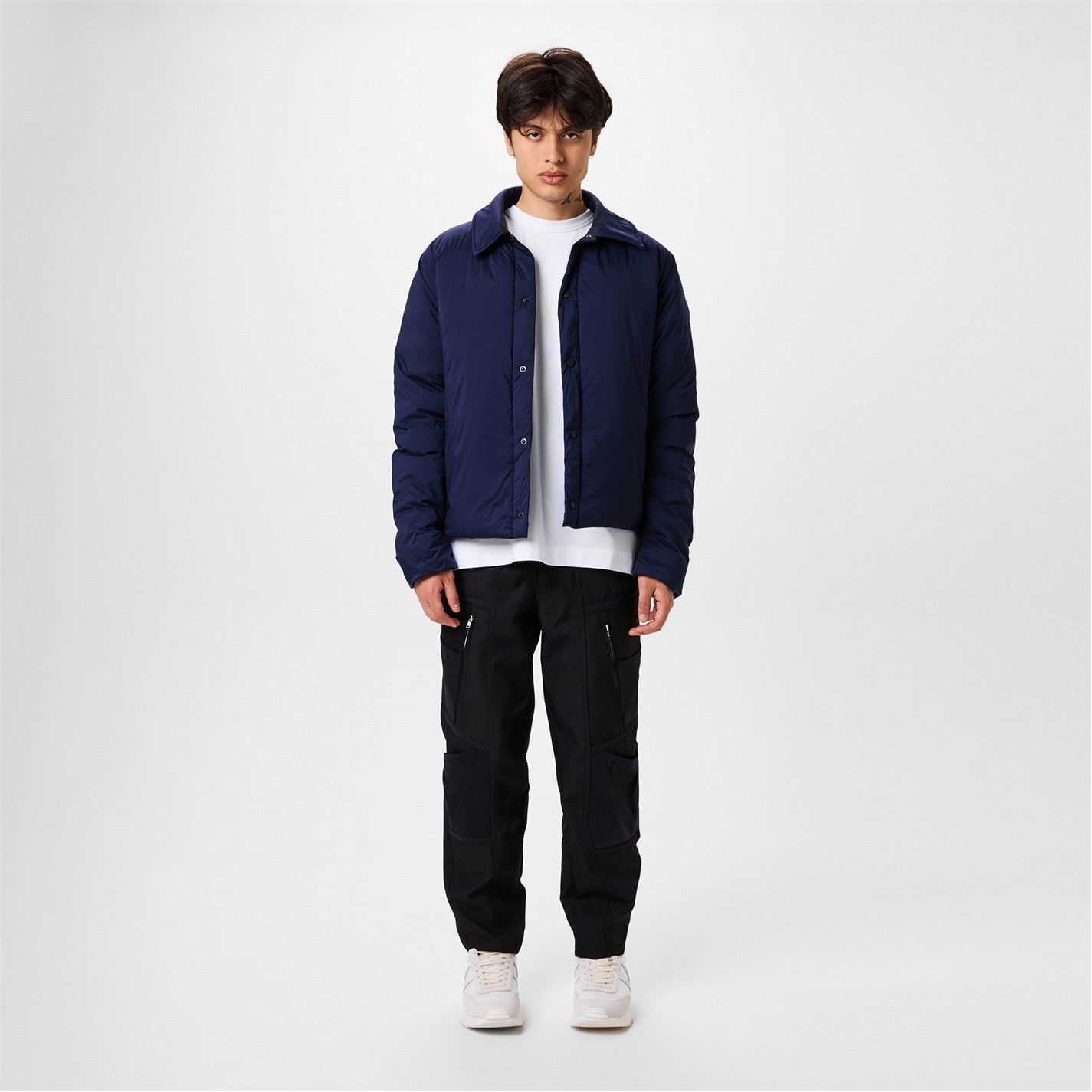 Canada Goose Gladstone T-Shirt Size US S / EU 44-46 / 1 - 4 Thumbnail