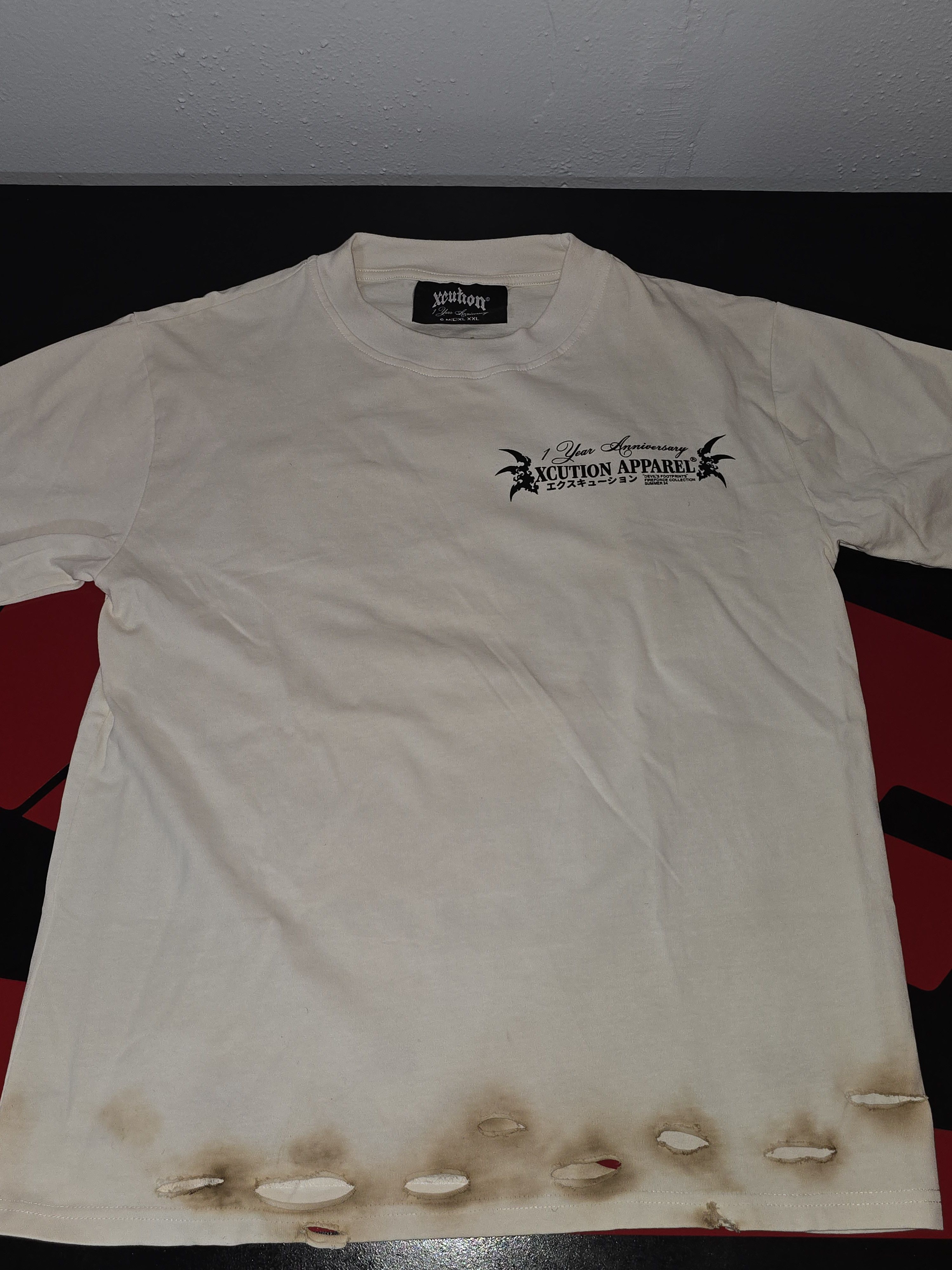 Other Xcution apparel 1st year anniversary | Grailed, image size:3000x4000