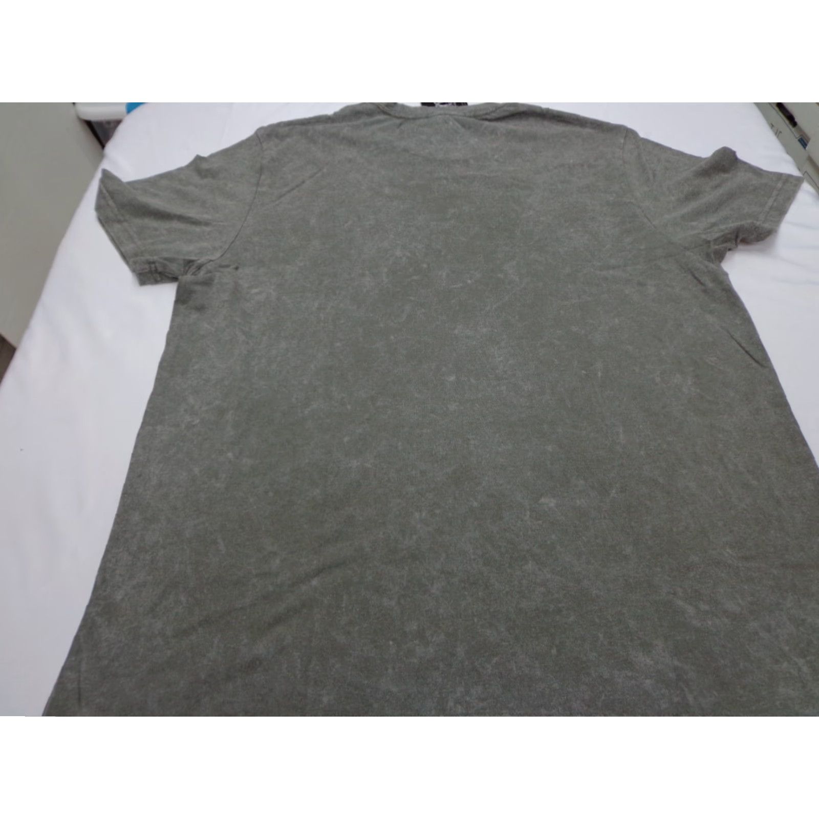 Aerosmith Aerosmith T Shirt Walnut Size Large Crew Neck Short Sleeve Band Graphic Print Men Modern Rock & Roll Size US L / EU 52-54 / 3 - 7 Thumbnail