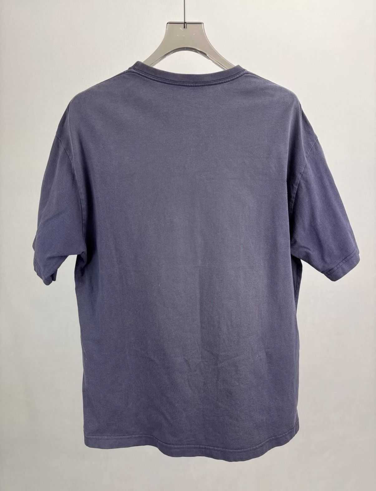 Balenciaga BALENCIAGA Wheat Ear Short Sleeve K1 Size US S / EU 44-46 / 1 - 2 Thumbnail