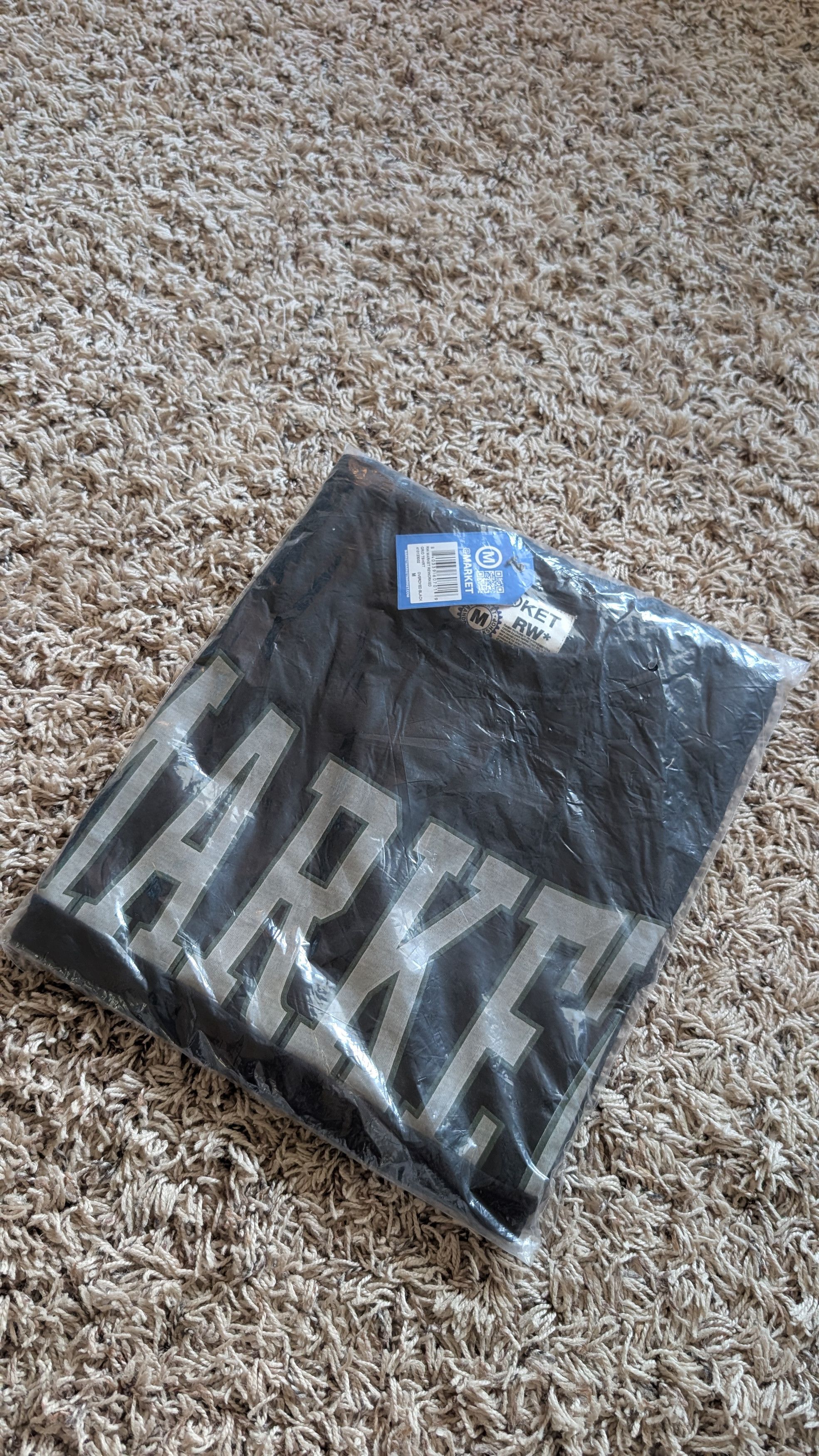 Market Market Studios Market Crew neck Medium 🔥🔥 Size US M / EU 48-50 / 2 - 1 Thumbnail