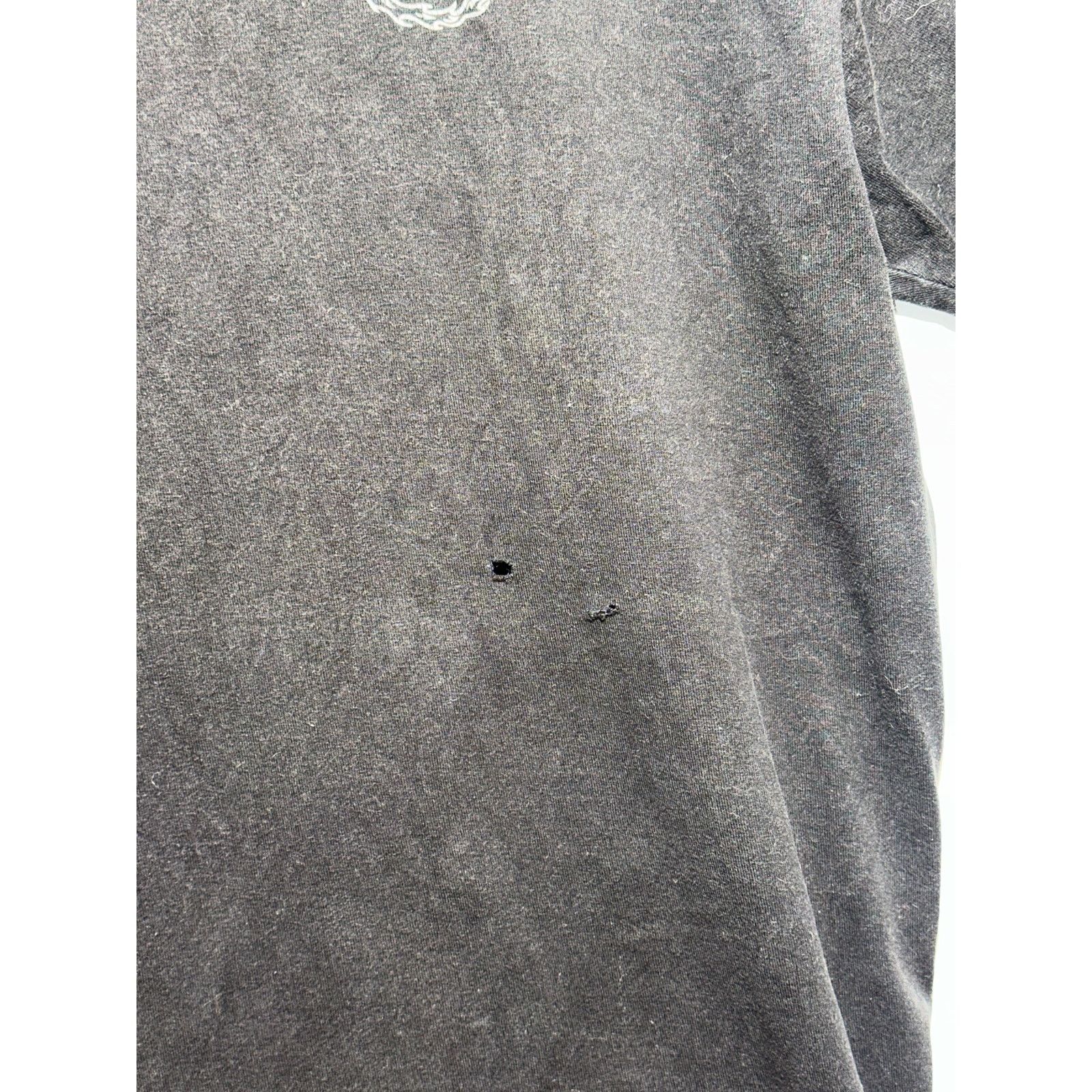 Vans Vans Off The Wall Sun Waves Design Black Tshirt Size Large Size US L / EU 52-54 / 3 - 4 Thumbnail