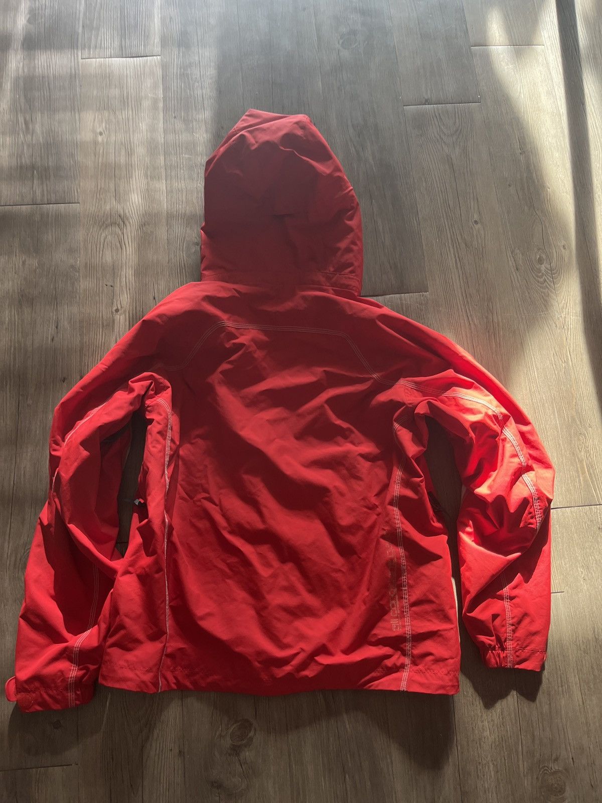 Nike ACG Nike ACG snowboarding jacket Size US L / EU 52-54 / 3 - 3 Thumbnail