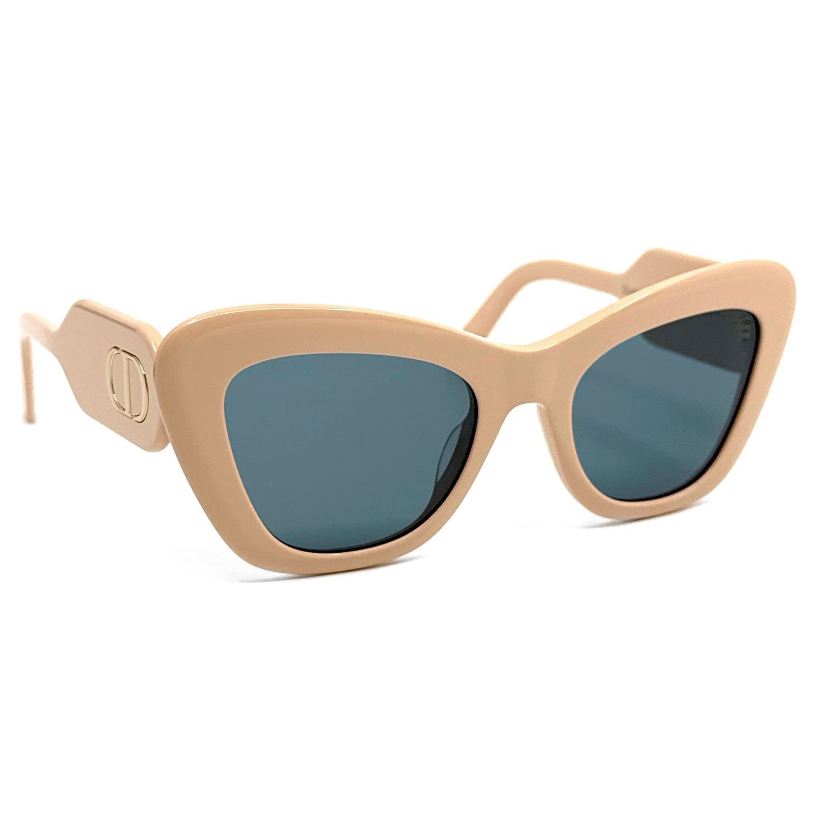 image of New! Christian Dior Sunglasses Diorbobby B1U 40C0, Authentic in Pink, Women's