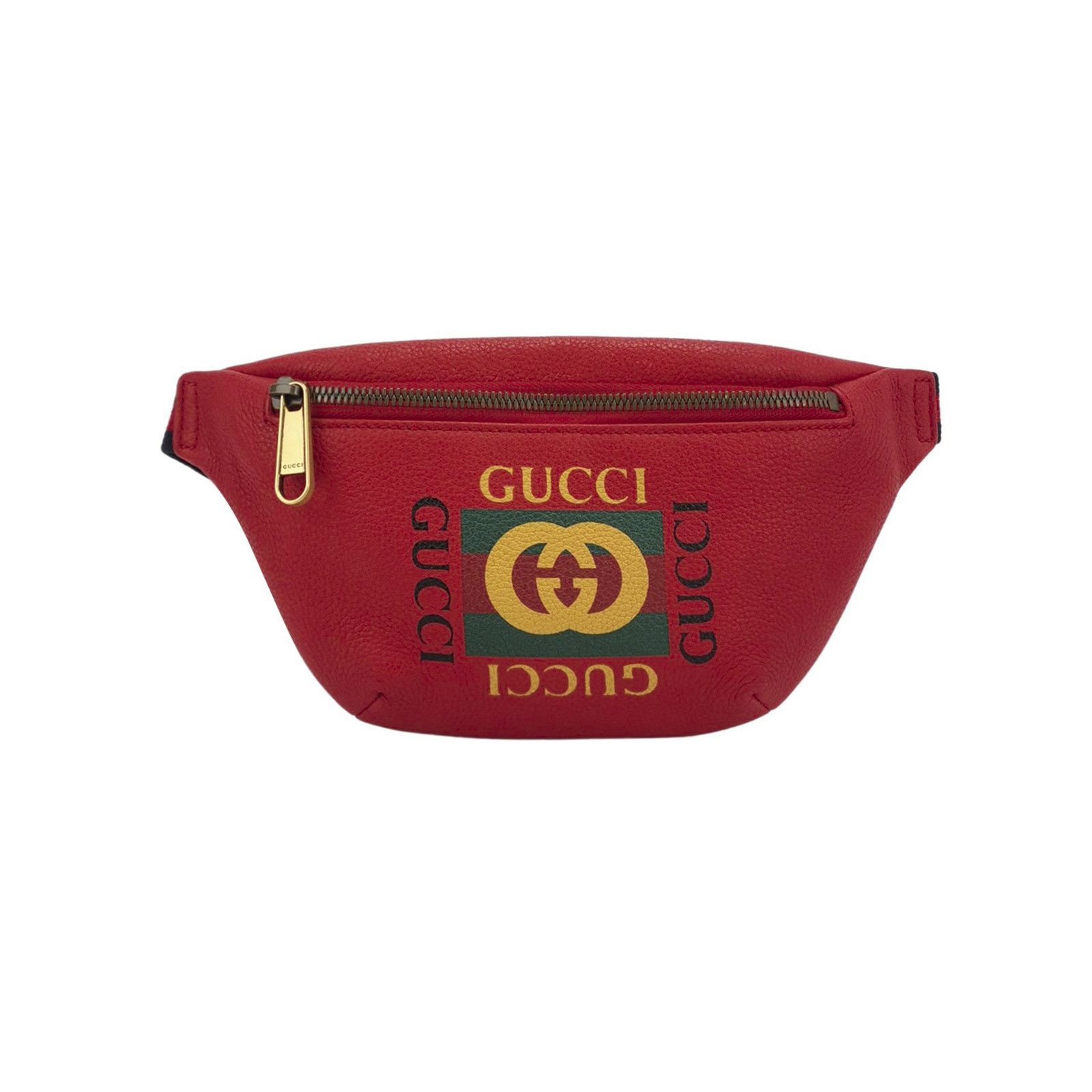 Gucci Gucci Women os Belt Bags Size ONE SIZE - 1 Thumbnail