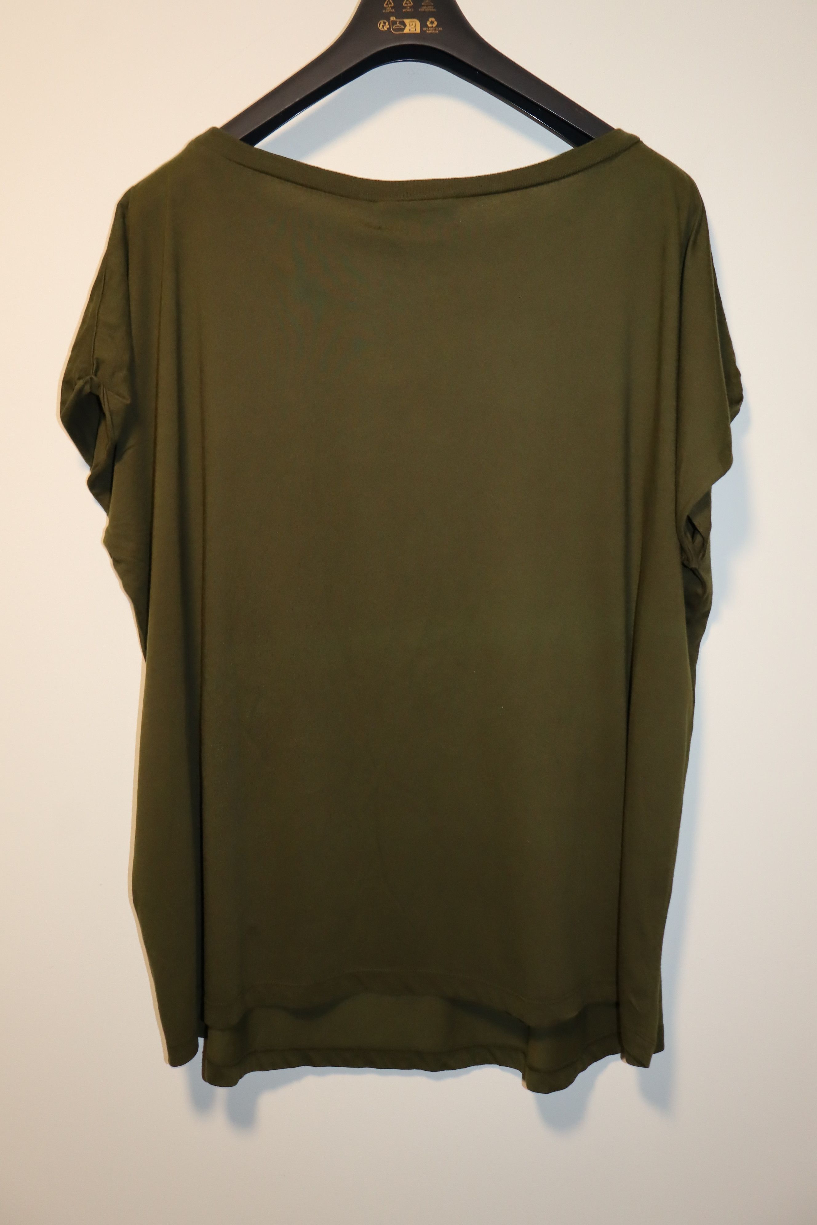 Faith Connexion Boat neck t-shirt Size US M / EU 48-50 / 2 - 2 Thumbnail
