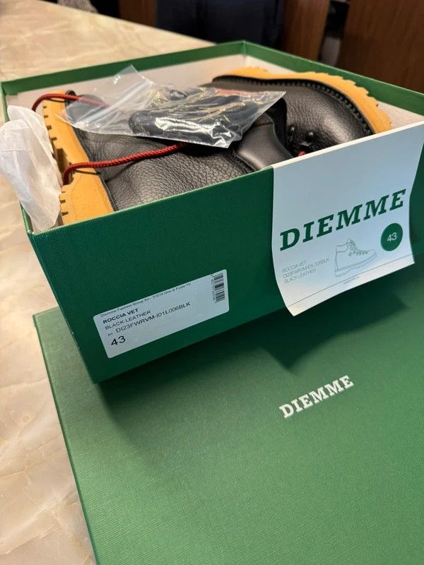 Diemme Diemme Roccia Vet 43 italy Size US 10 / EU 43 - 5 Thumbnail