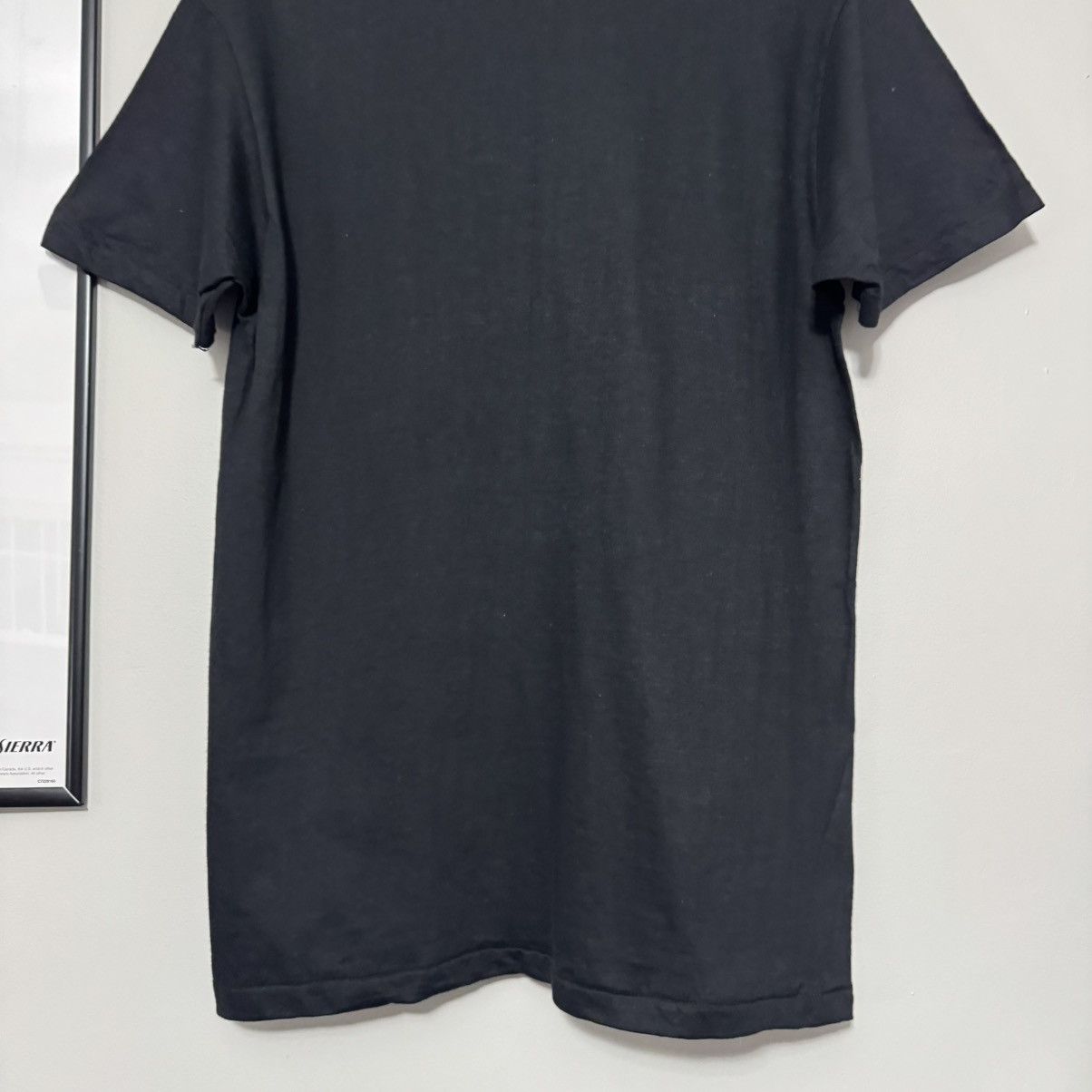 Band Tees × Vintage VINTAGE 1984 PETER GABRIEL CHINA TOUR RARE 80s BAND TEE Size US L / EU 52-54 / 3 - 11 Thumbnail