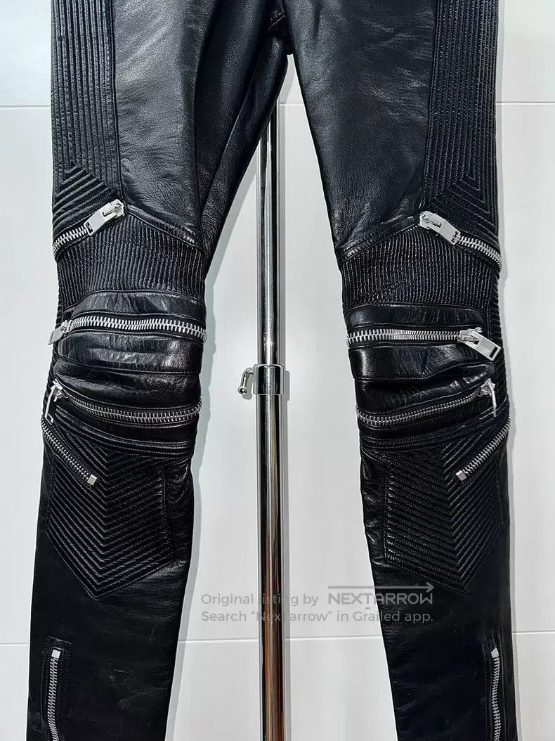 Saint Laurent Paris #REF! Size US 28 / EU 44 - 3 Thumbnail