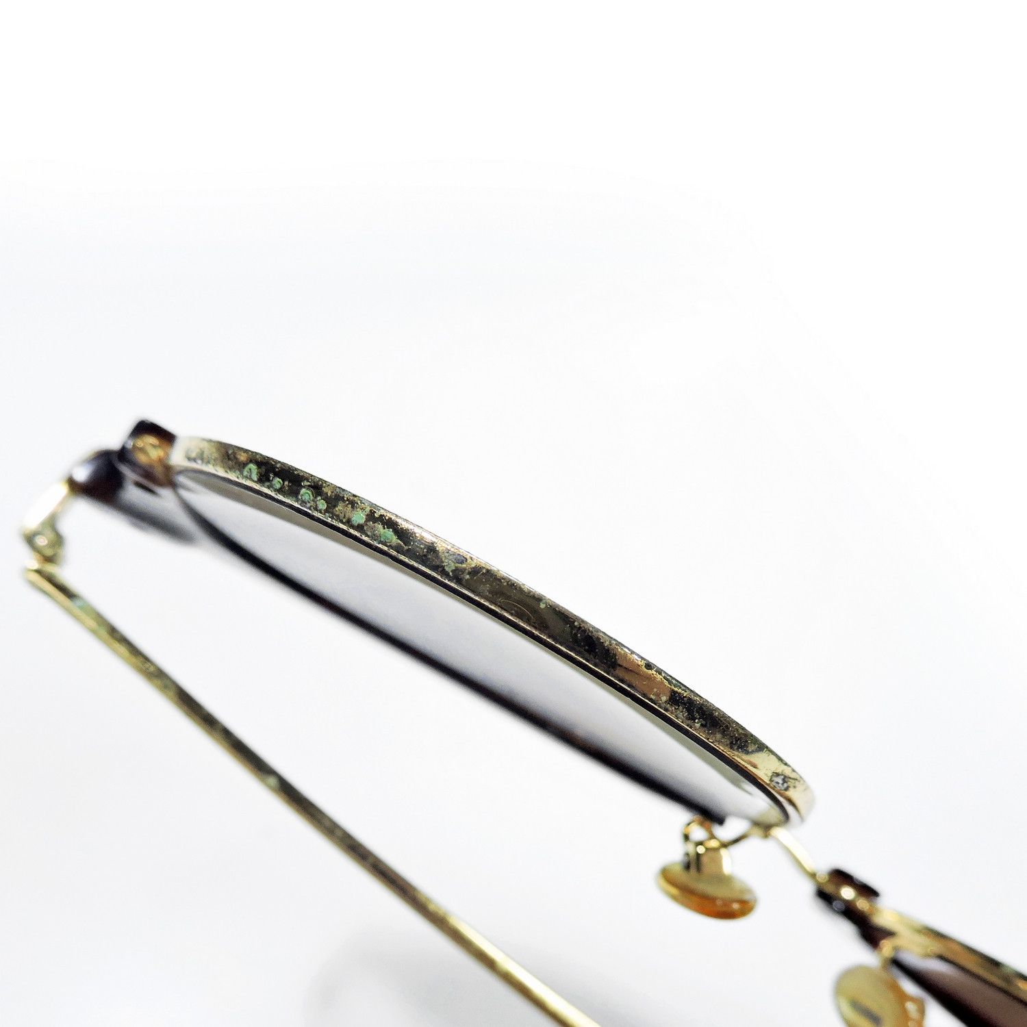 Jimmy Choo JIMMY CHOO SUNGLASSES HALLY/S [JC 200815 086 HA] Size ONE SIZE - 25 Thumbnail