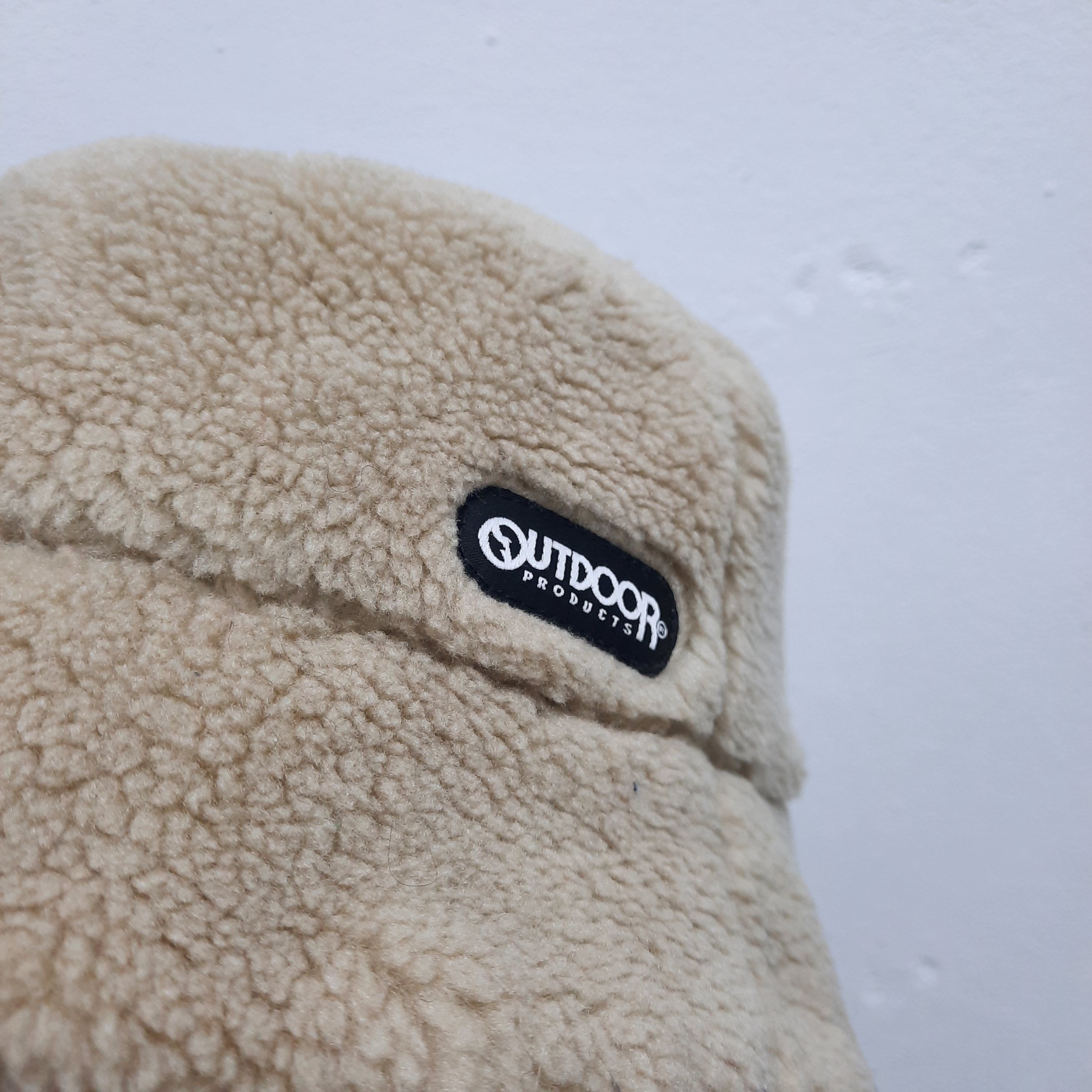 Japanese Brand 🏔 Outdoor products serpa bucket hat Size ONE SIZE - 4 Thumbnail