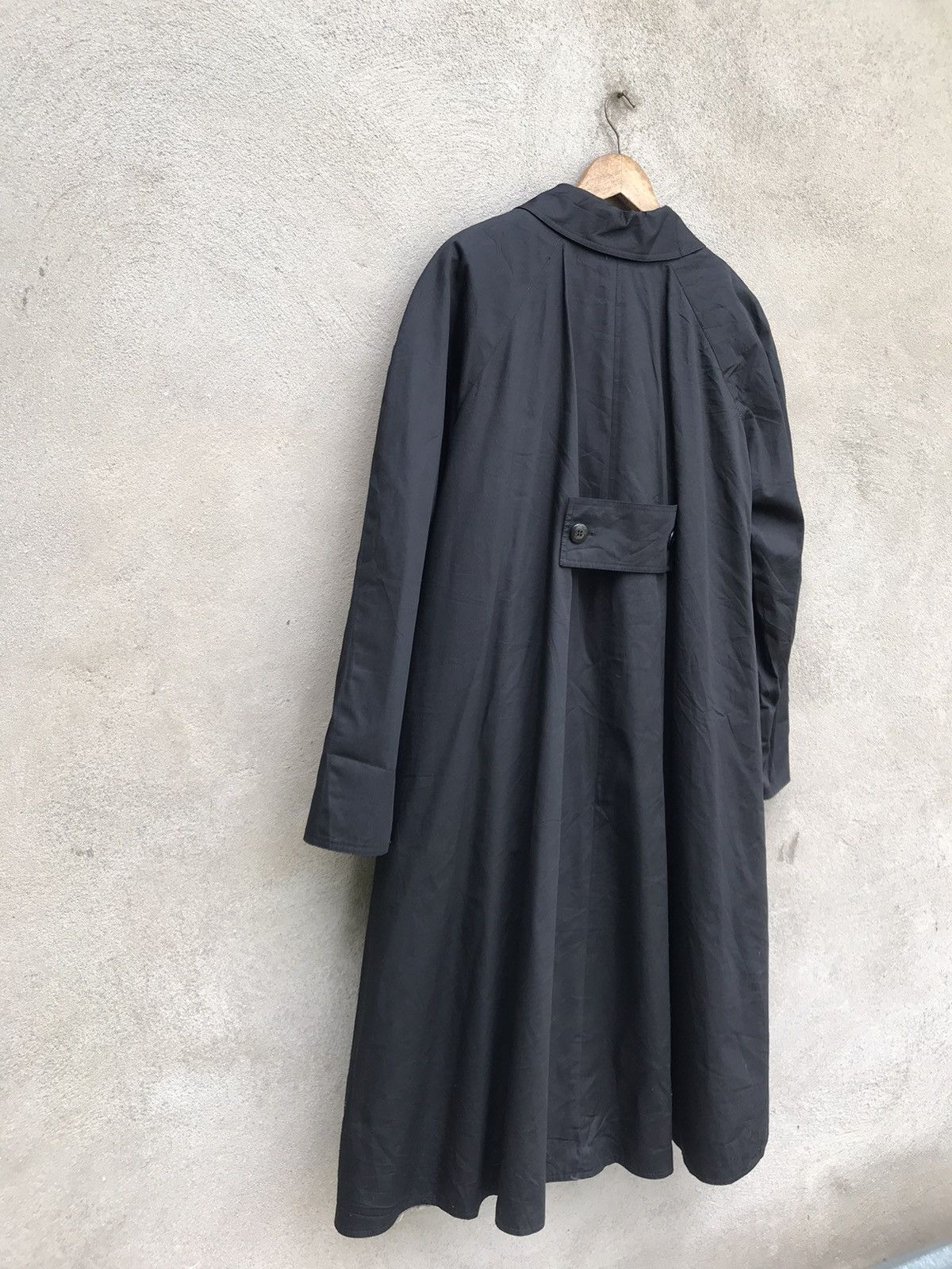 Herno RARE ACHIEVE HERNO BONDAGE LONG JACKET LORO PIANA Size US M / EU 48-50 / 2 - 14 Thumbnail