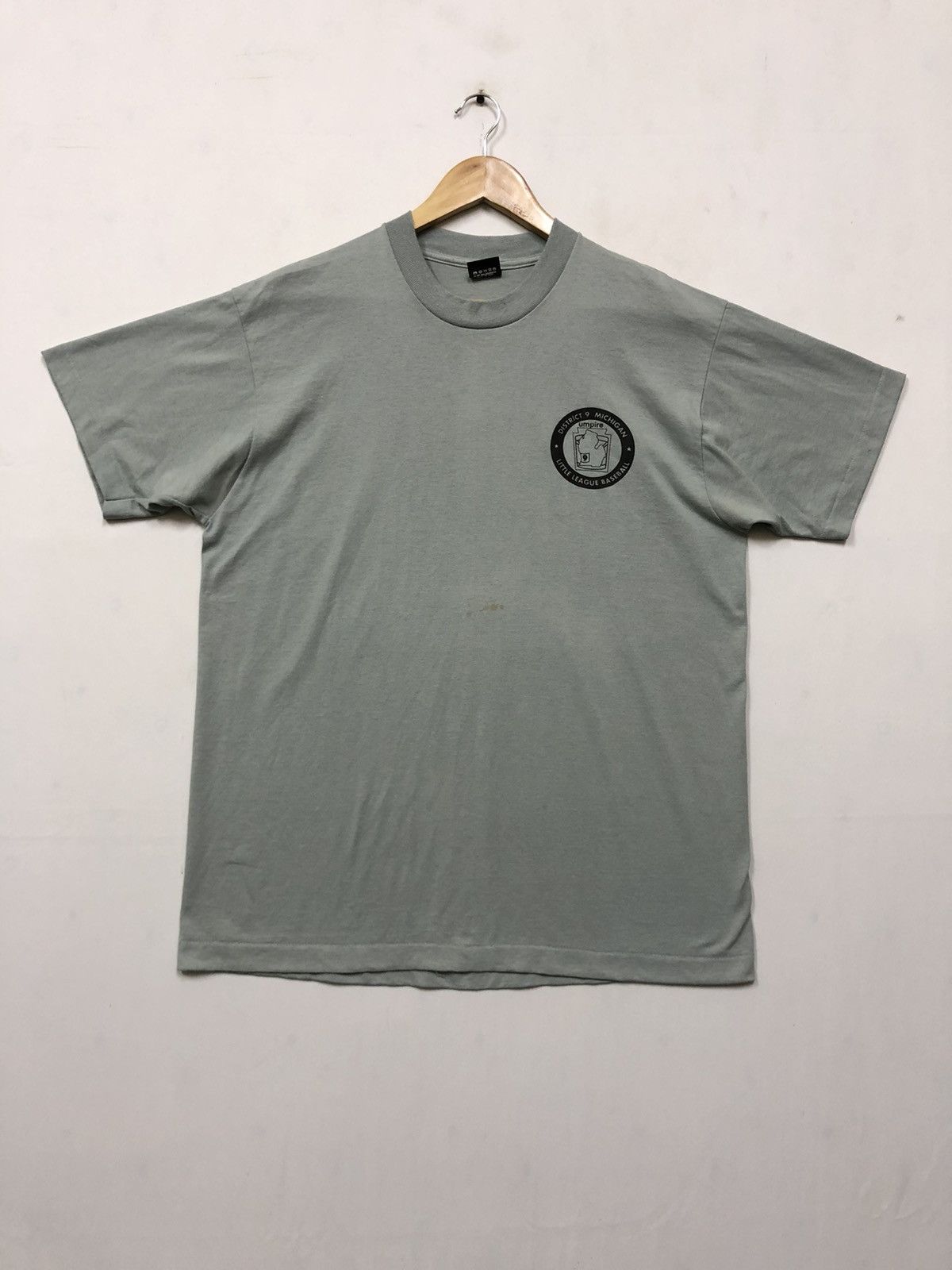 4GSELLER × MLB VINTAGE DISTRIC 9 MICHIGAN Size US XL / EU 56 / 4 - 1 Thumbnail