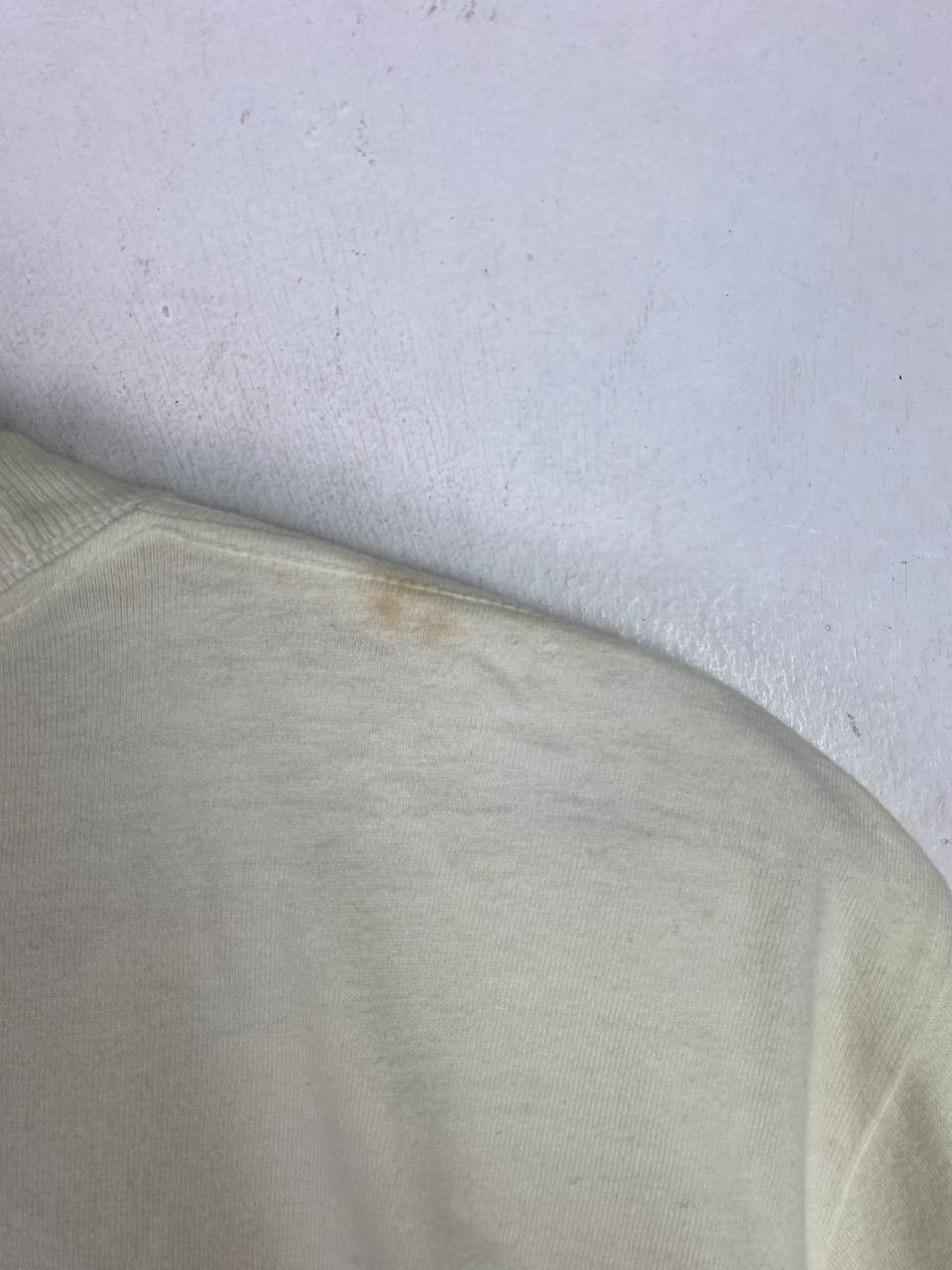 Japanese Brand rna incorporation tee nice design Size US M / EU 48-50 / 2 - 9 Thumbnail
