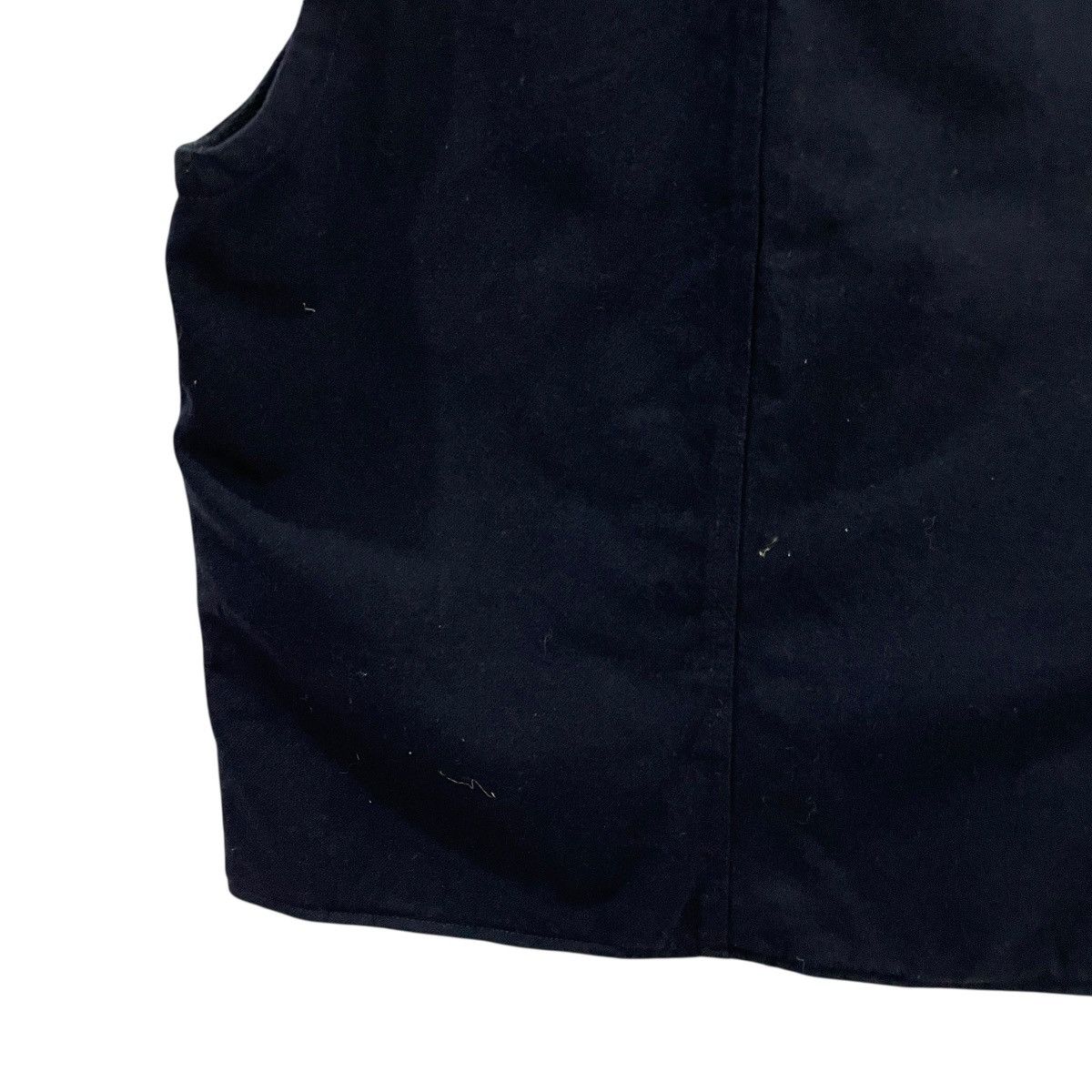 Spellbound Vintage Spellbound Domingo Co.Ltd Japan Made Wool Vest Size US M / EU 48-50 / 2 - 12 Thumbnail