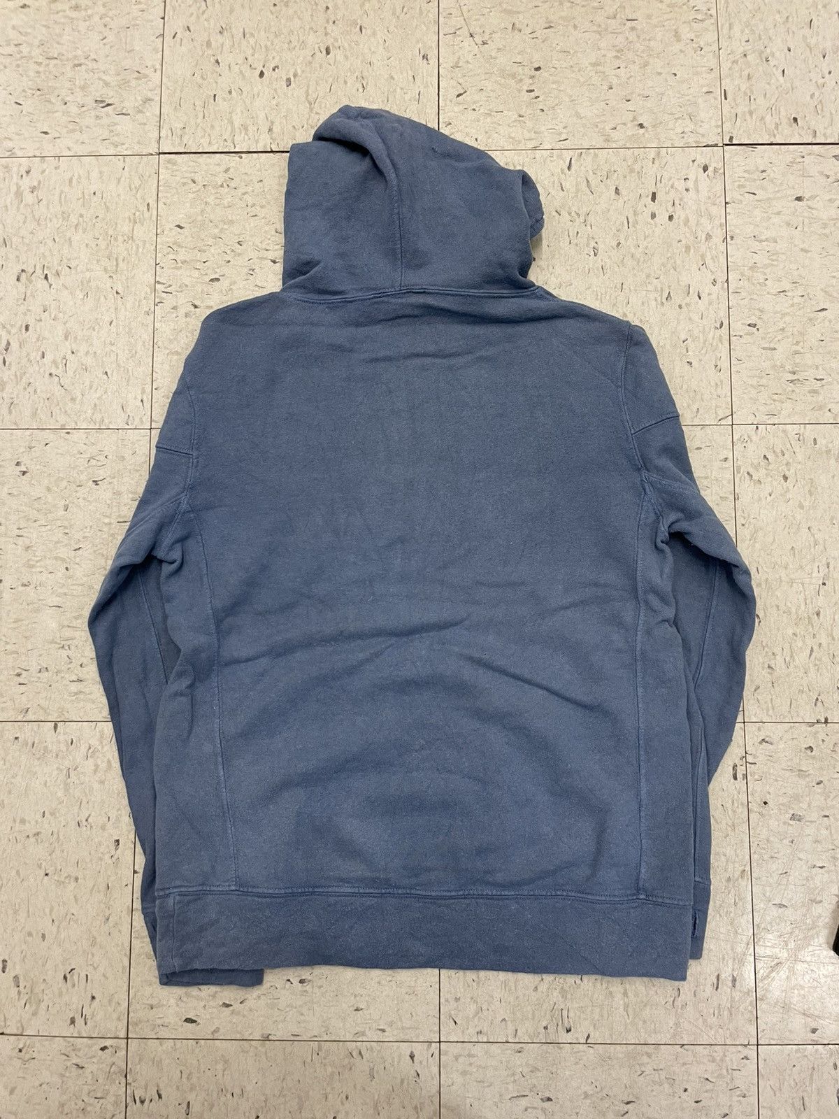 Jungmaven Sweatshirt Hoodie Pullover Hemp Cotton Size US M / EU 48-50 / 2 - 9 Thumbnail