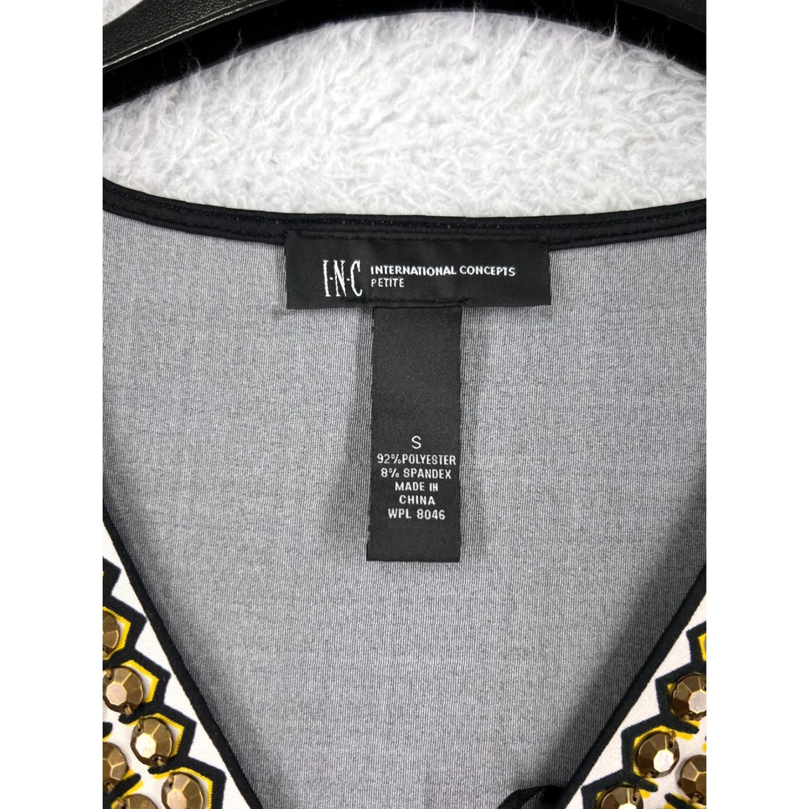 Vintage VINTAGE N/A Size S / US 4 / IT 40 - 3 Thumbnail