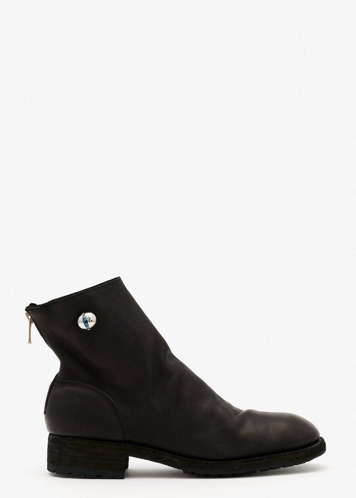 Undercover Last Size Undercover x Guidi Men’s Ankle Boots Size US 9 / EU 42 - 6 Thumbnail