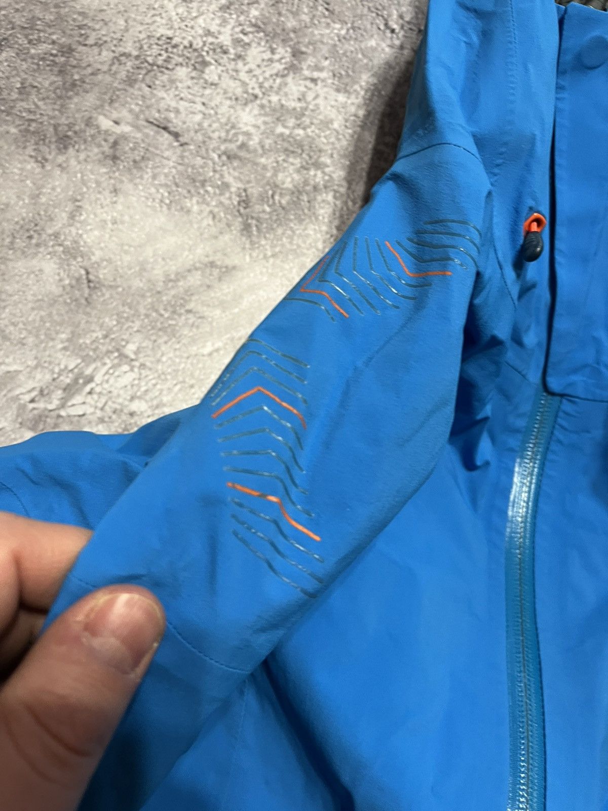 Mammut Mammut eiger extreme mittellegi gore tex pro jacket Size US L / EU 52-54 / 3 - 7 Thumbnail