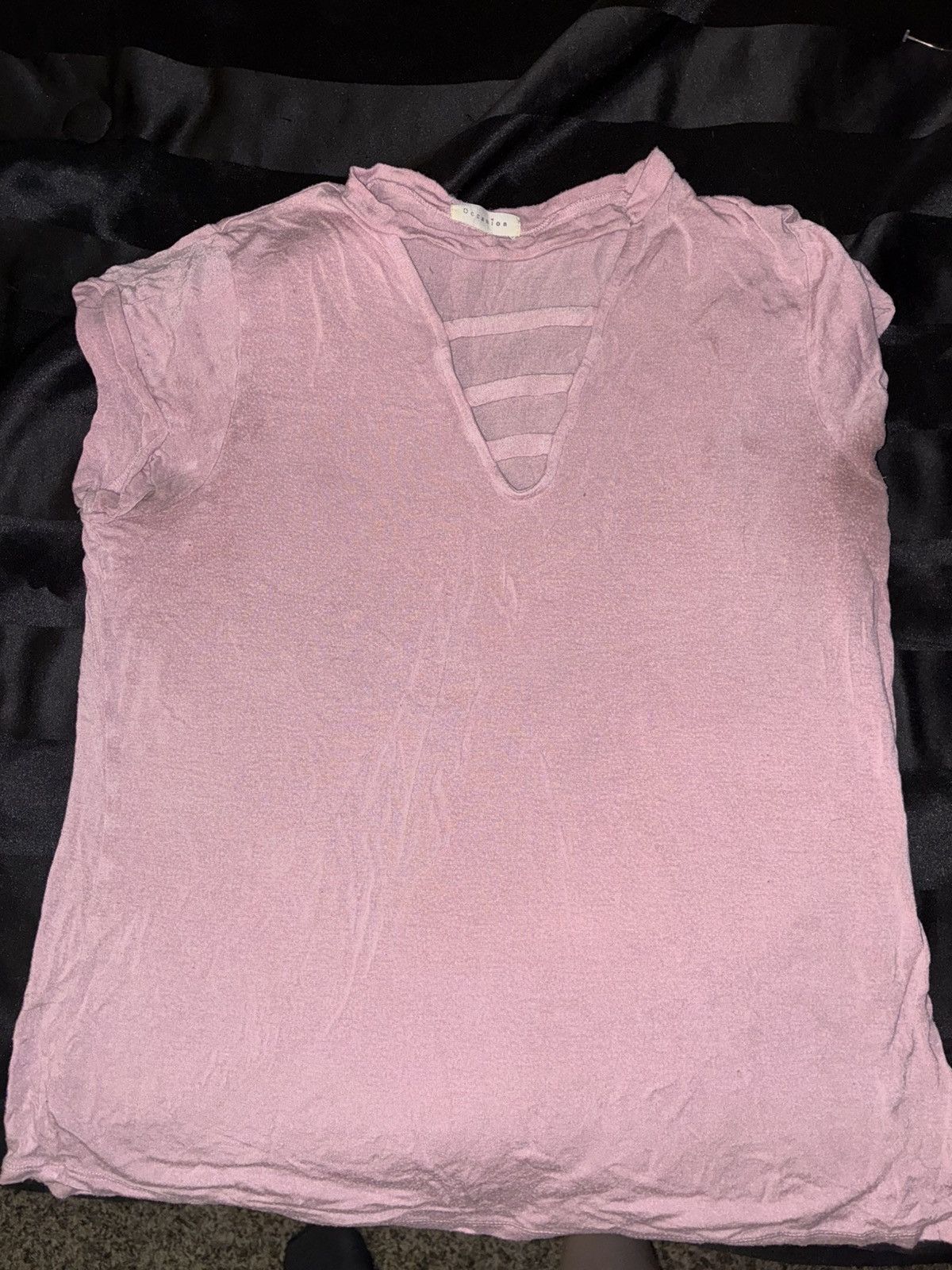 Other T shirt blouse Size L / US 10 / IT 46 - 1 Thumbnail