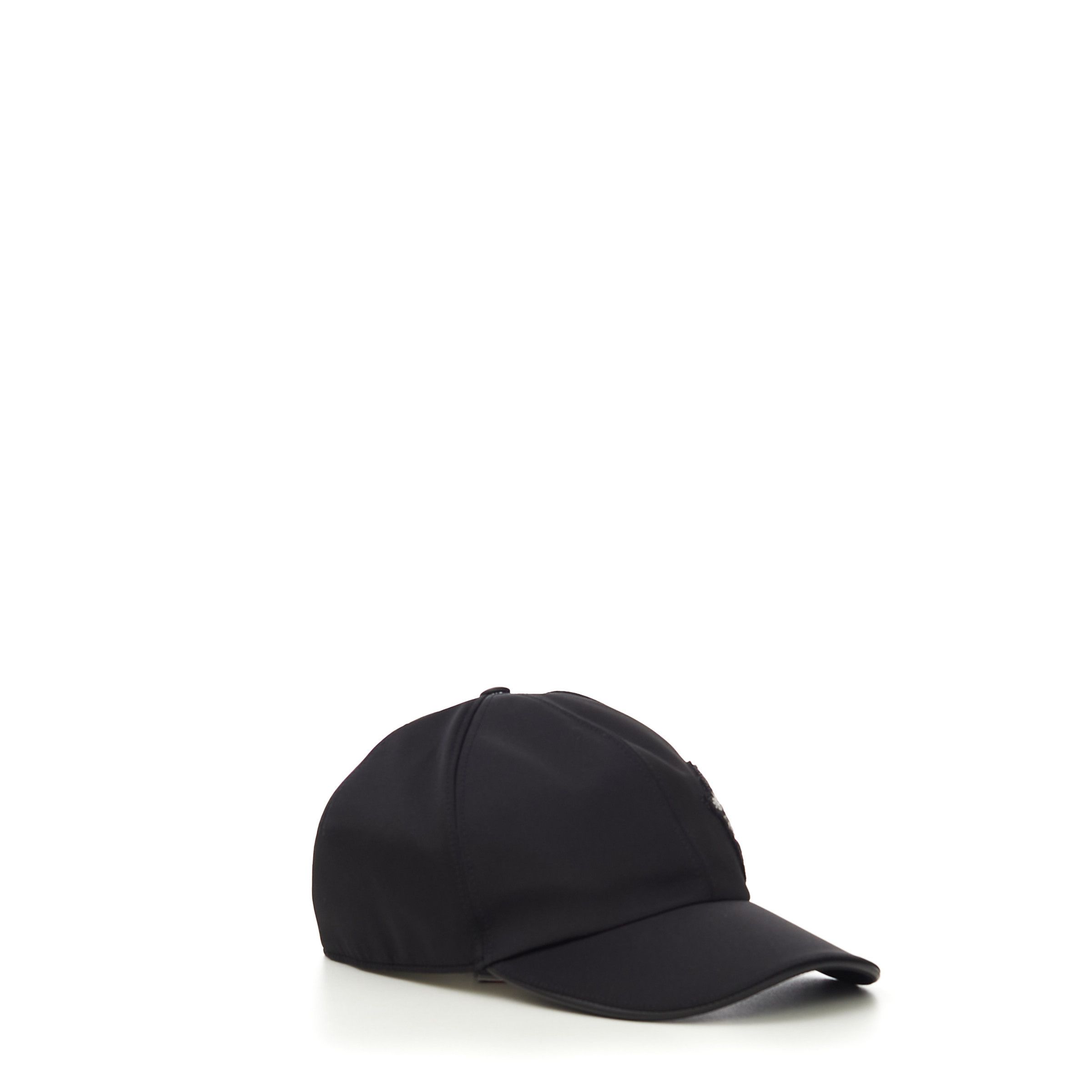 Dior Black Dior And Kenny Scharf Baseball Cap Size ONE SIZE - 7 Thumbnail