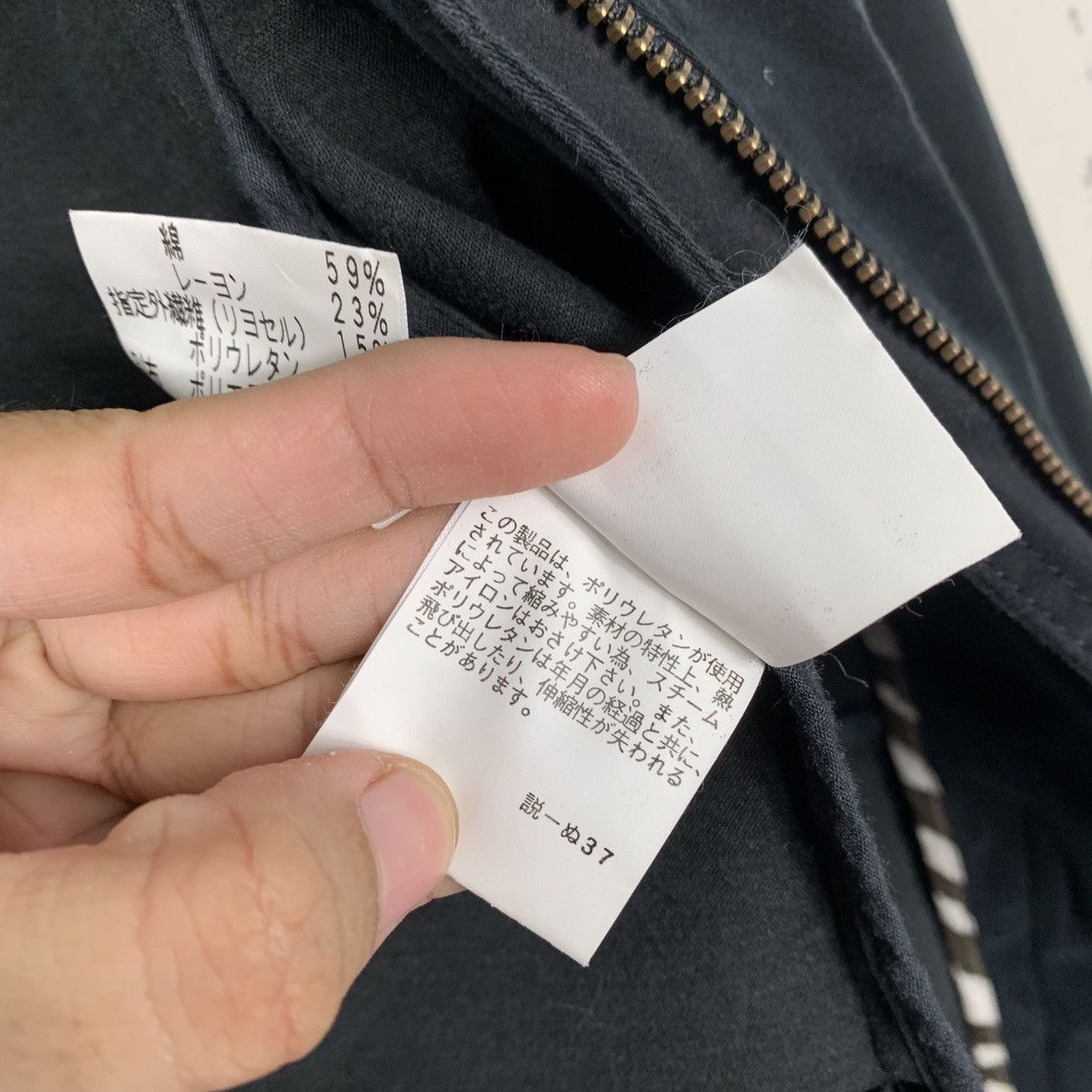 Krizia Evex By Krizia Women Jacket Size M / US 6-8 / IT 42-44 - 18 Thumbnail