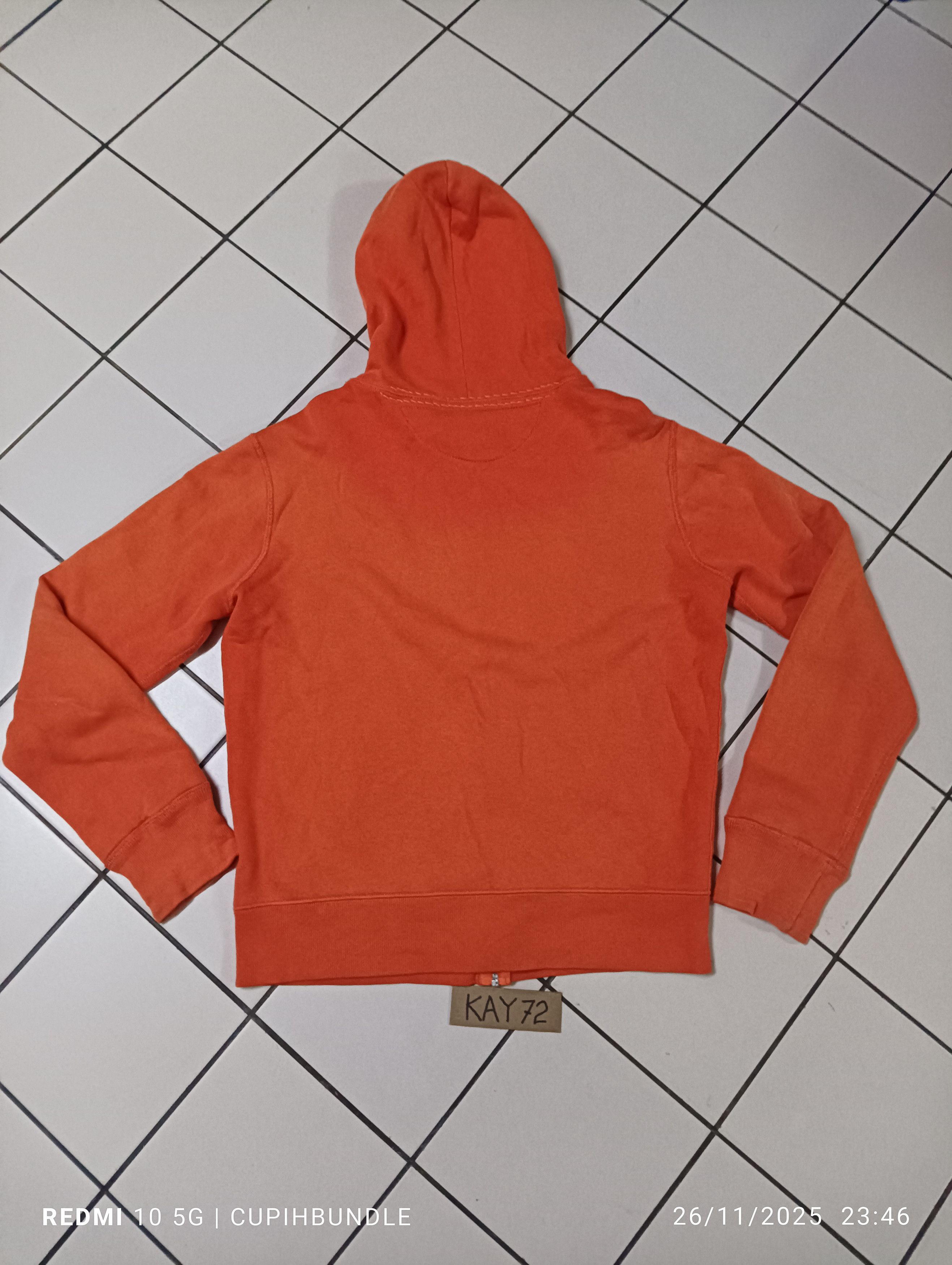 Polo Ralph Lauren POLO RALPH LAUREN HOODIE Size US M / EU 48-50 / 2 - 7 Thumbnail