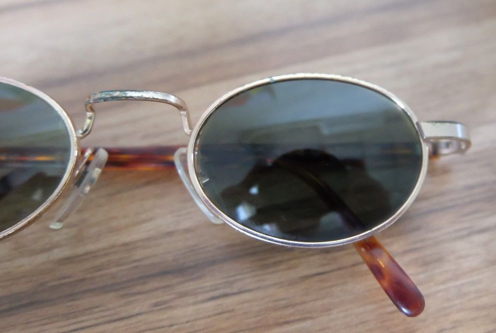 Polaroid Inkognito by Polaroid 4547 Sunglasses Size ONE SIZE - 2 Thumbnail