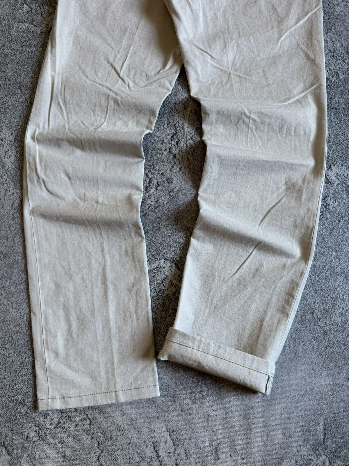 Polo Ralph Lauren Polo Ralph Lauren 32/34 casual chinos pants trousers luxury Size US 32 / EU 48 - 2 Thumbnail