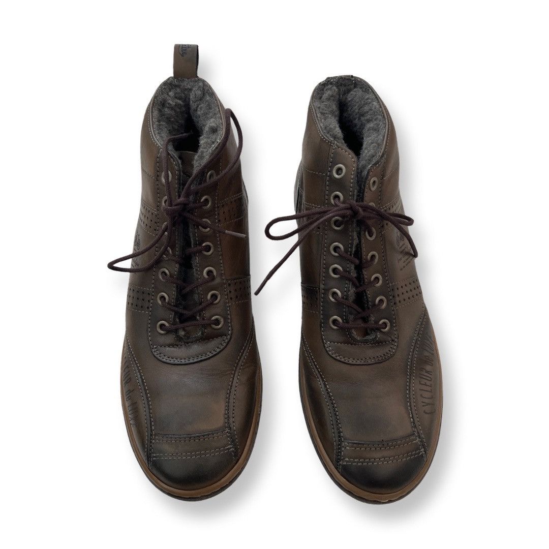 Other Cycleur De Luxe lined boots Size US 12 / EU 45 - 1 Thumbnail