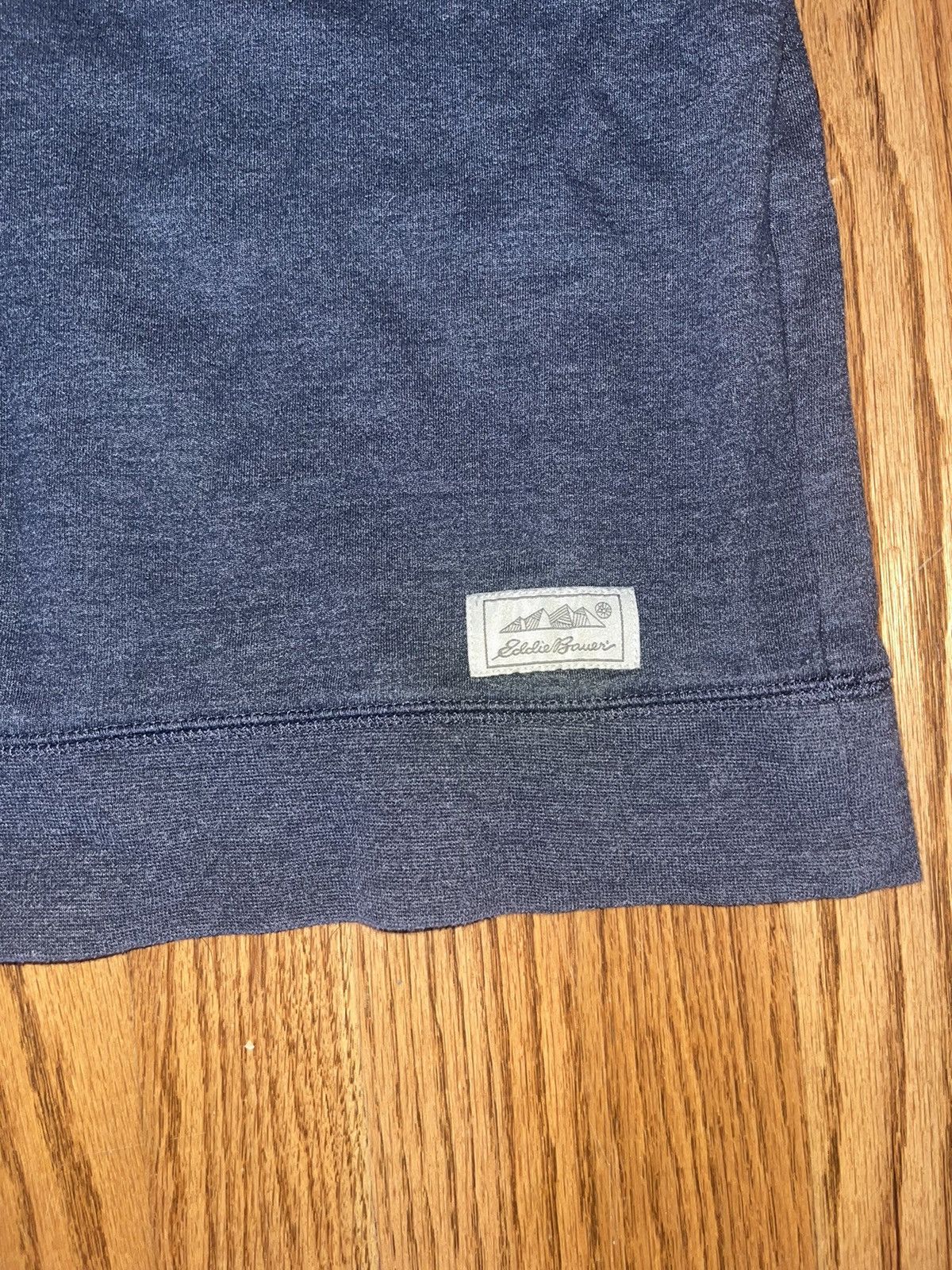 Eddie Bauer Men's Eddie Bauer Crew Neck Sweatshirt Size US S / EU 44-46 / 1 - 4 Thumbnail